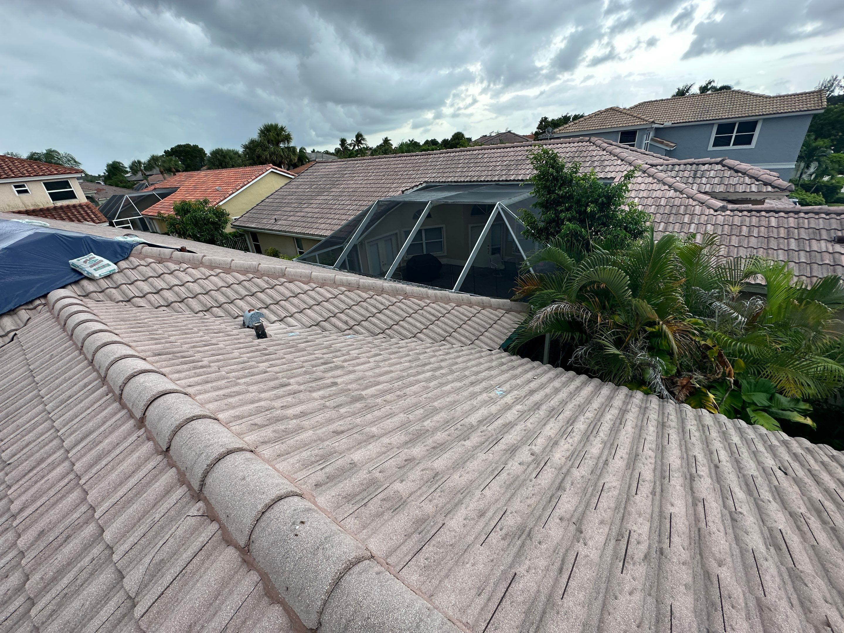 Water Damage Claim in Boca Raton by FLAPA & KeyStone