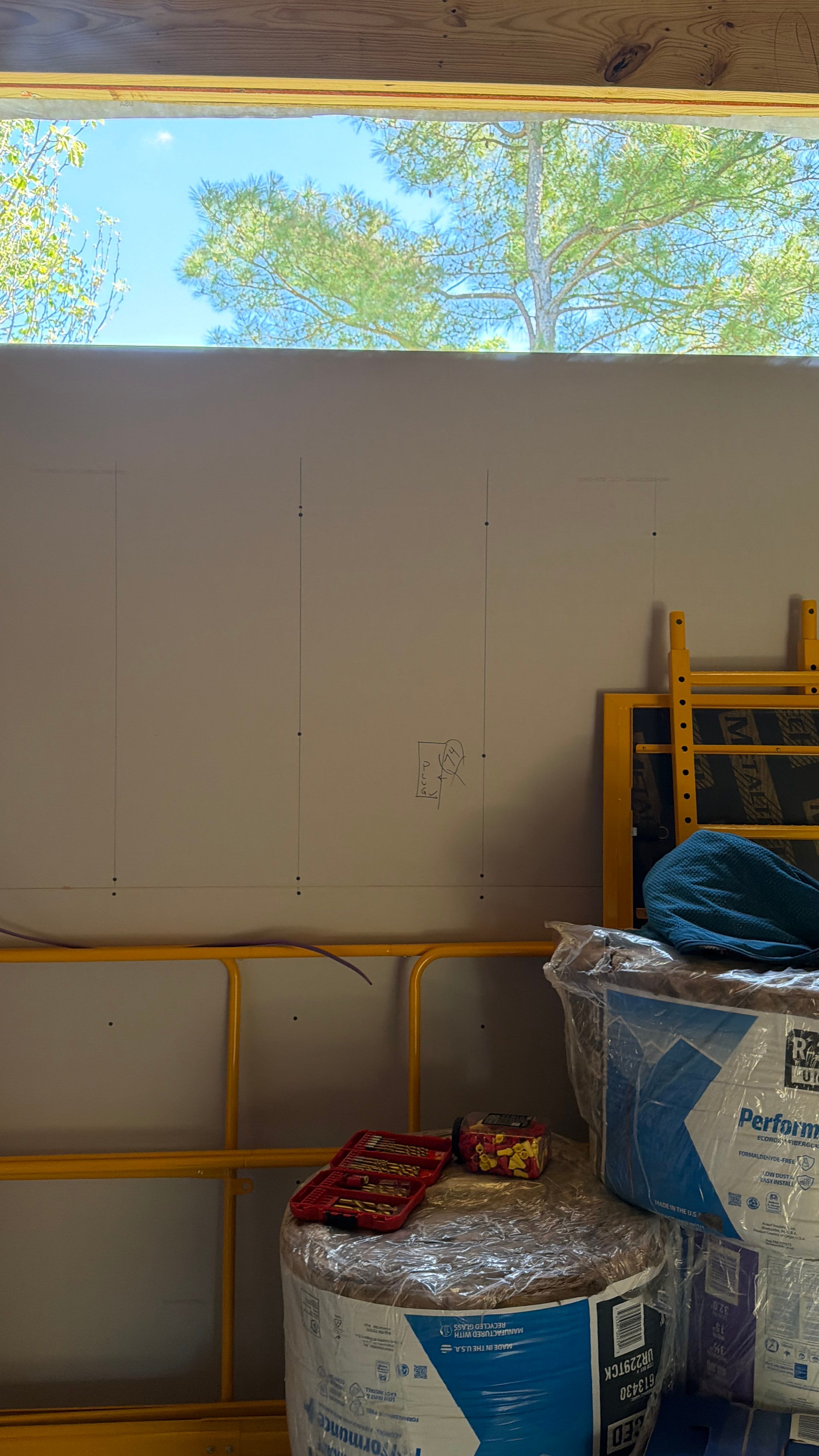Structural Home Addition and Roof Restoration in Spring, Texas by Engle Roofing & Construction