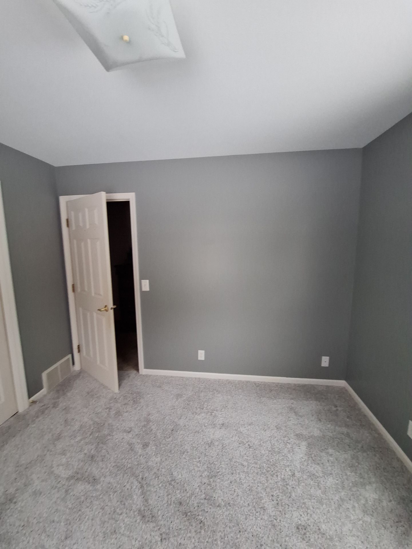 Interior Painting in Spring Lake, MI by Gordon Painting