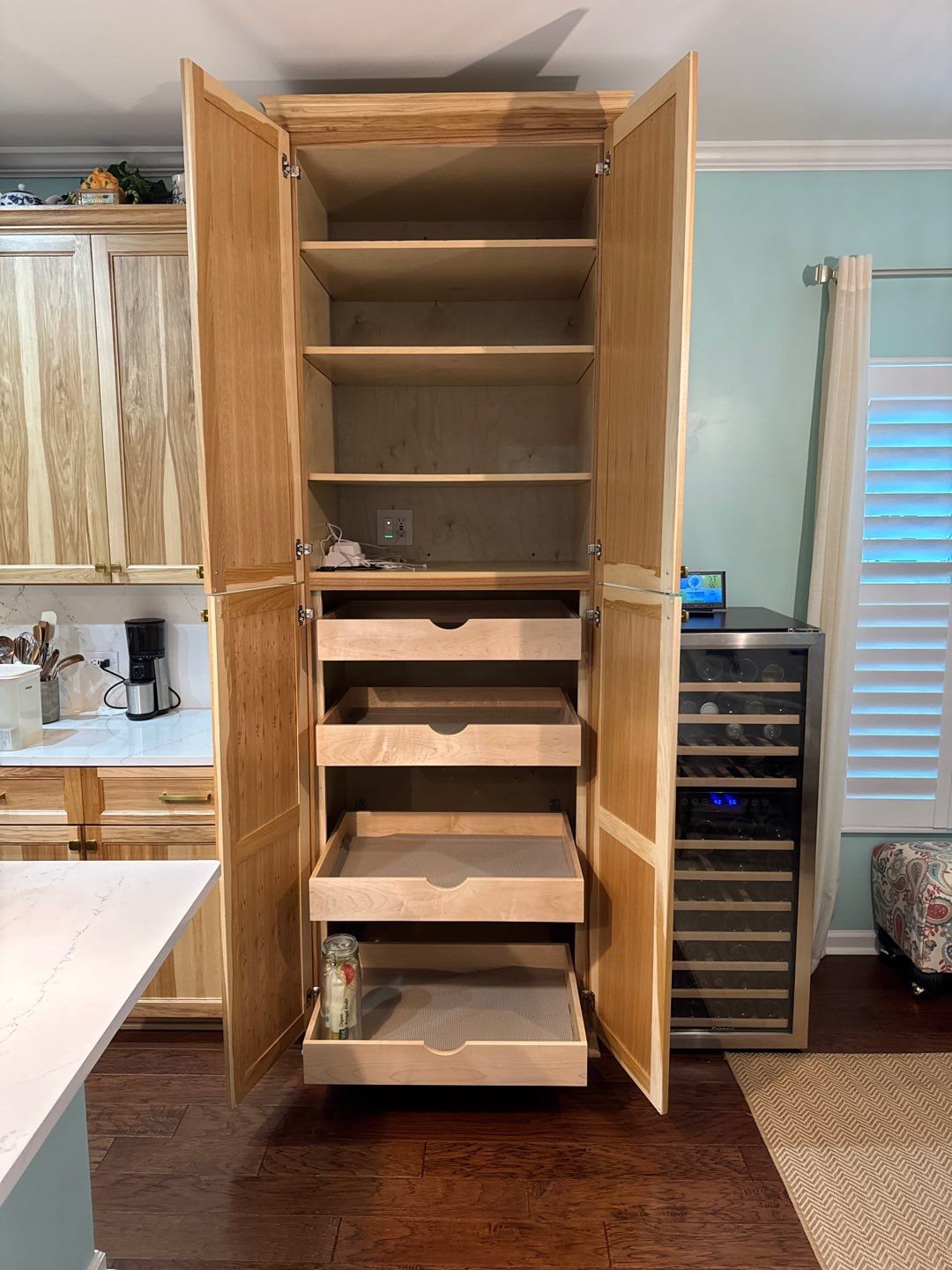 Project in Summerville by Kitchen Tune Up