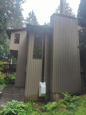 Project in Issaquah