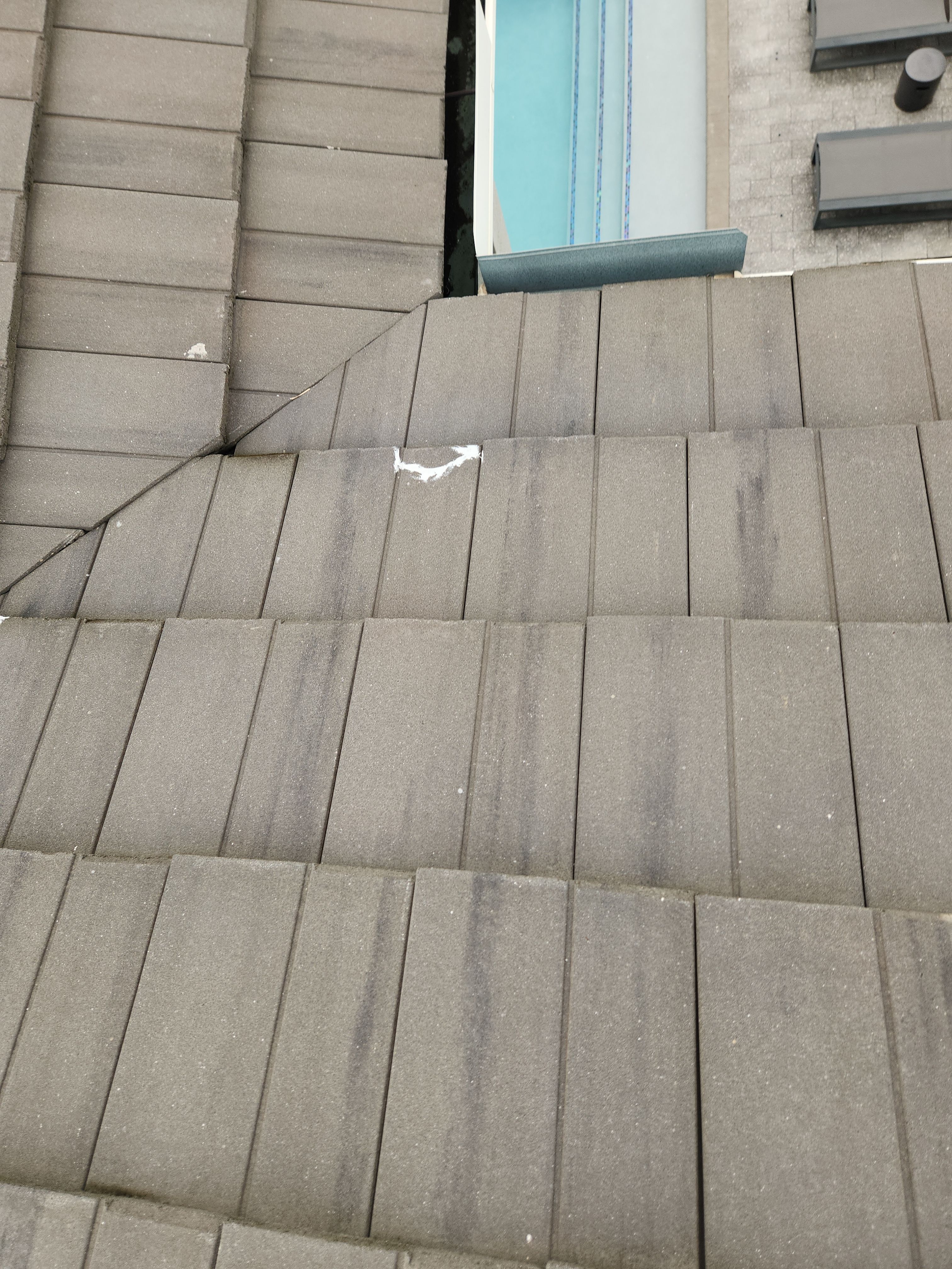 Concrete Tile Roof Repair and Maintenance in Boca Raton by Aastro Roofing