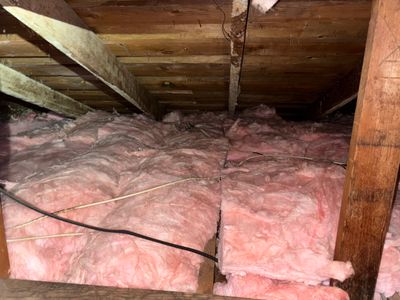 Project in Northridge