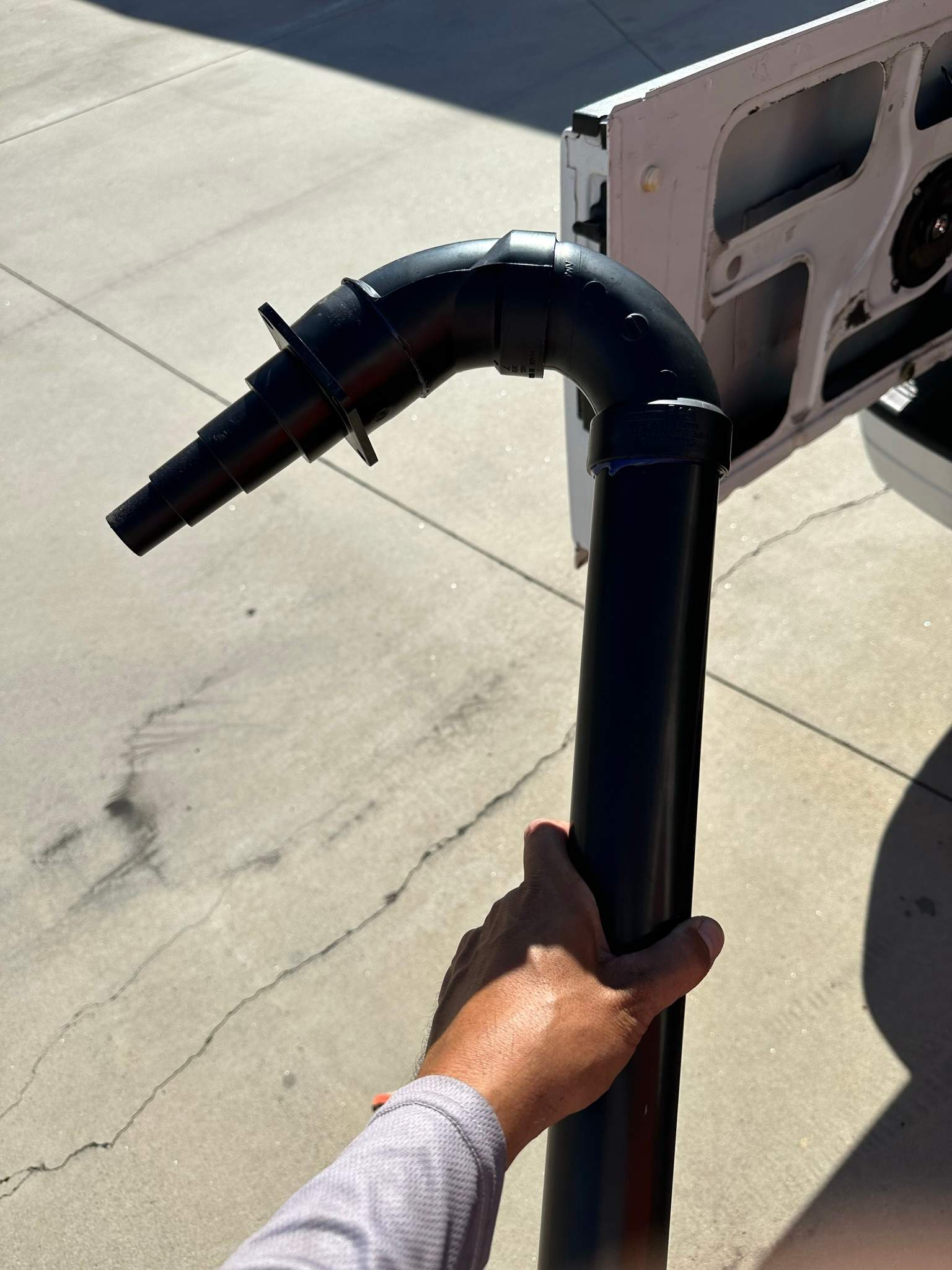Lake Forest HOA Gutter Cleaning by Property Cleaning Experts, LLC