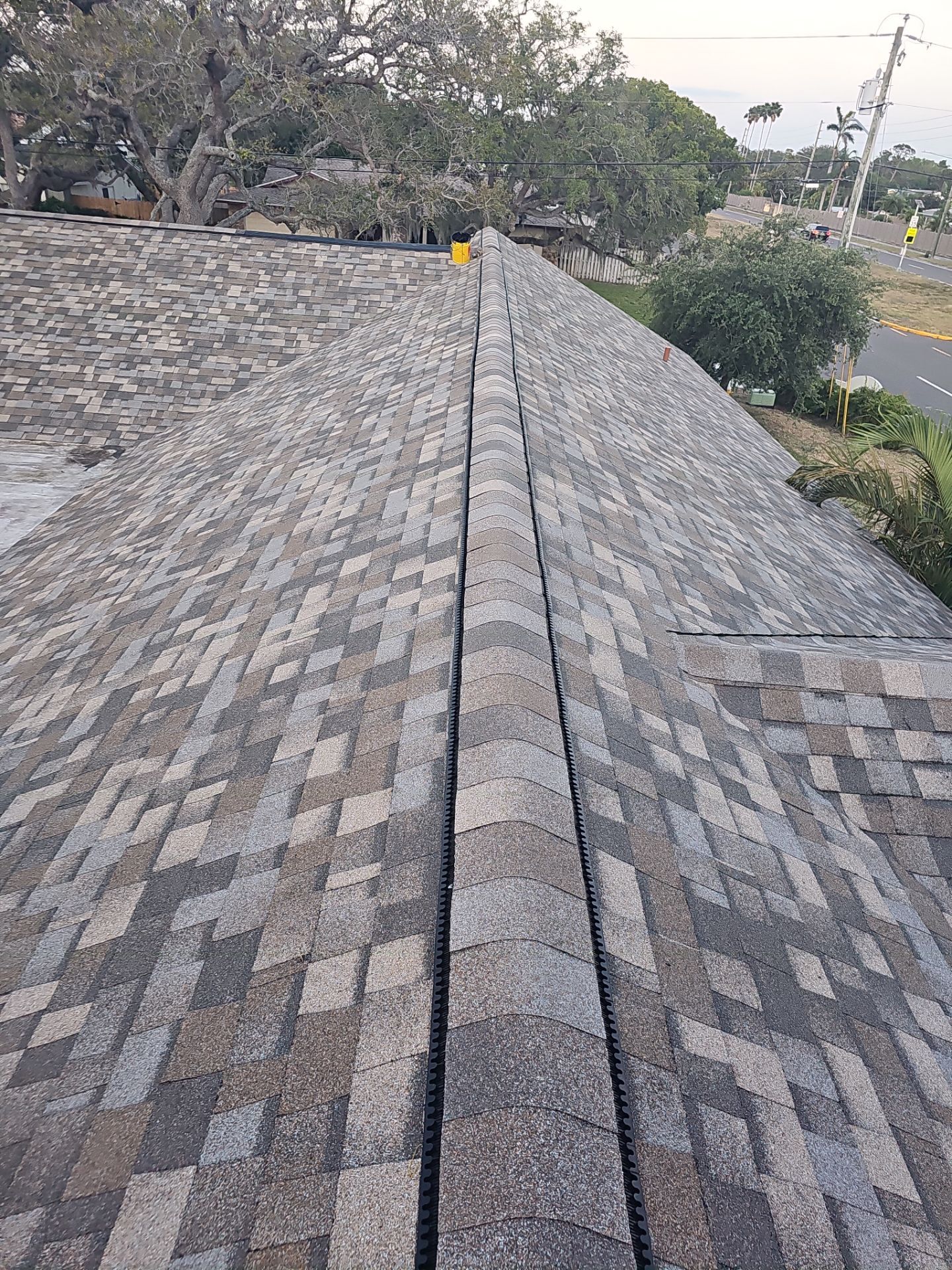 Project in Largo 33774 by Mitchell Roofing Company LLC 
