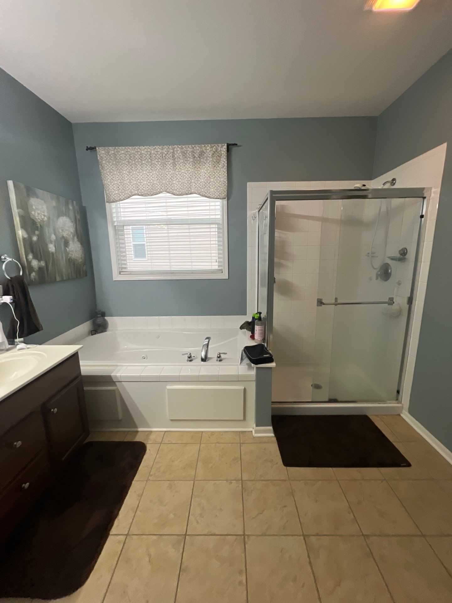 Onyx Shower Remodel by The Shower Company