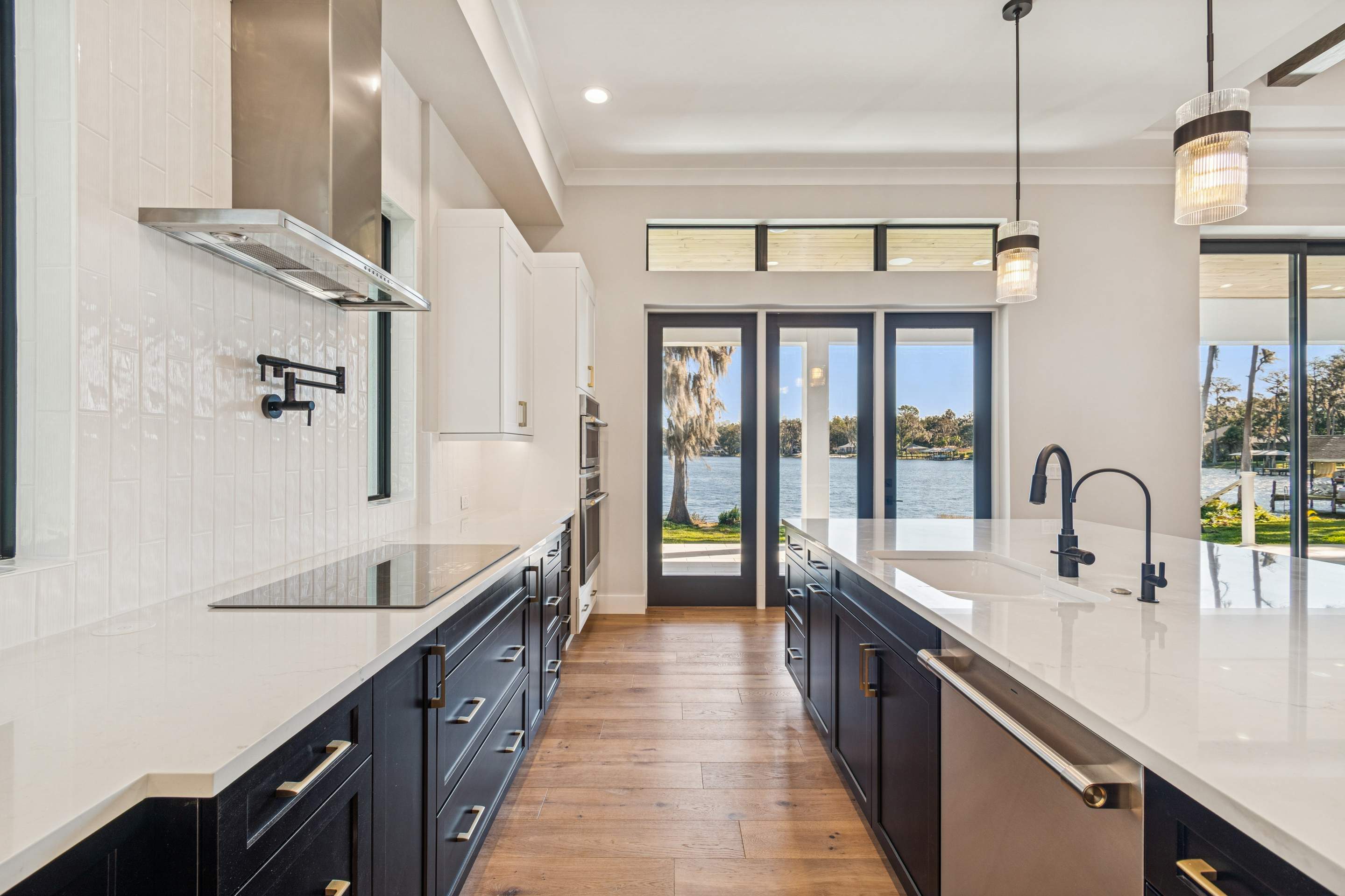 Custom Southern Dune by Lyons Heritage Tampa, LLC