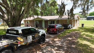Roof Replacement in Plant City, FL