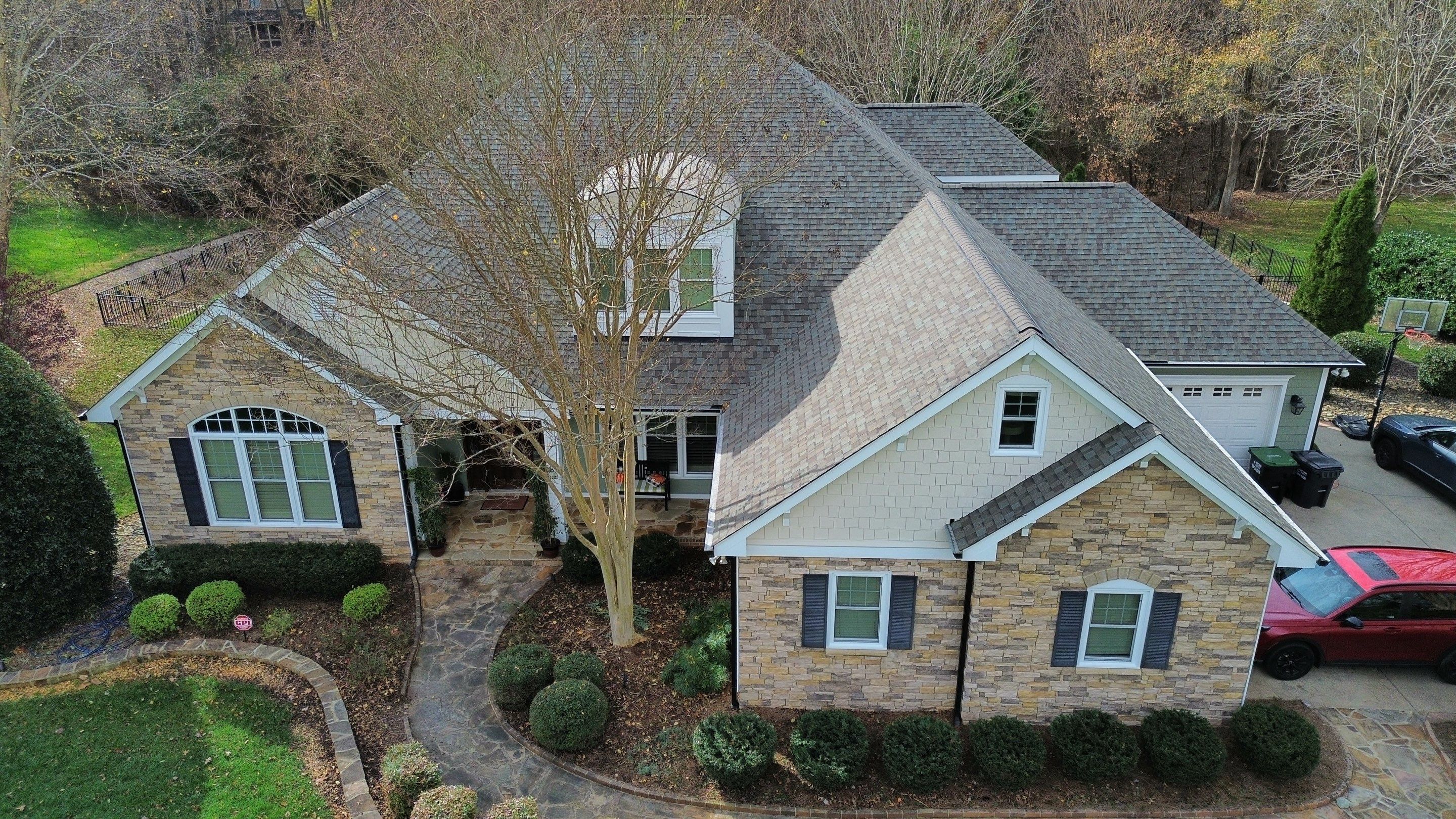 Elevated Exterior Renewal by 1st Gen Roofing & Restoration LLC