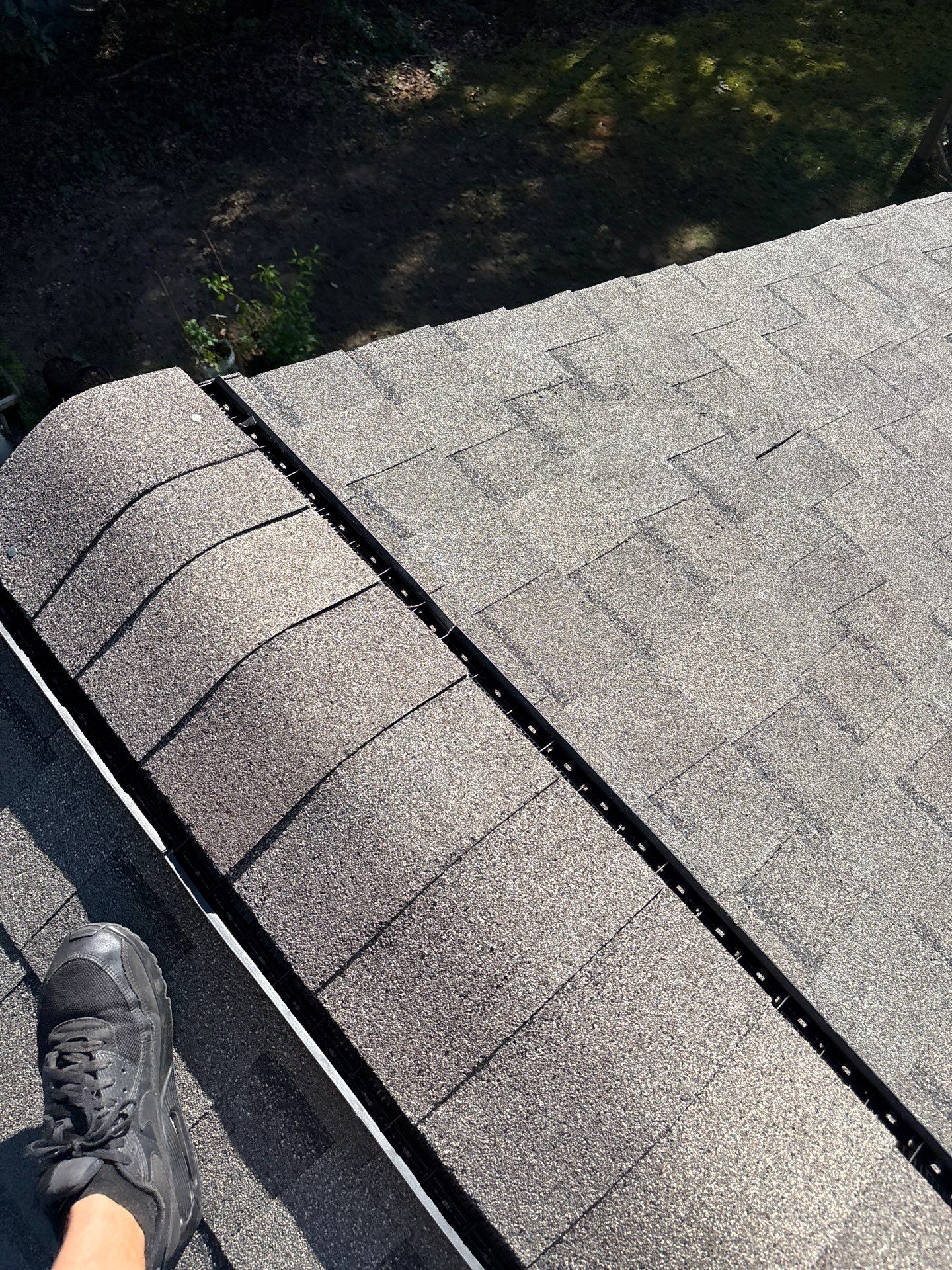 New Roof Install in Lusby, MD  by Storm Ready Exteriors