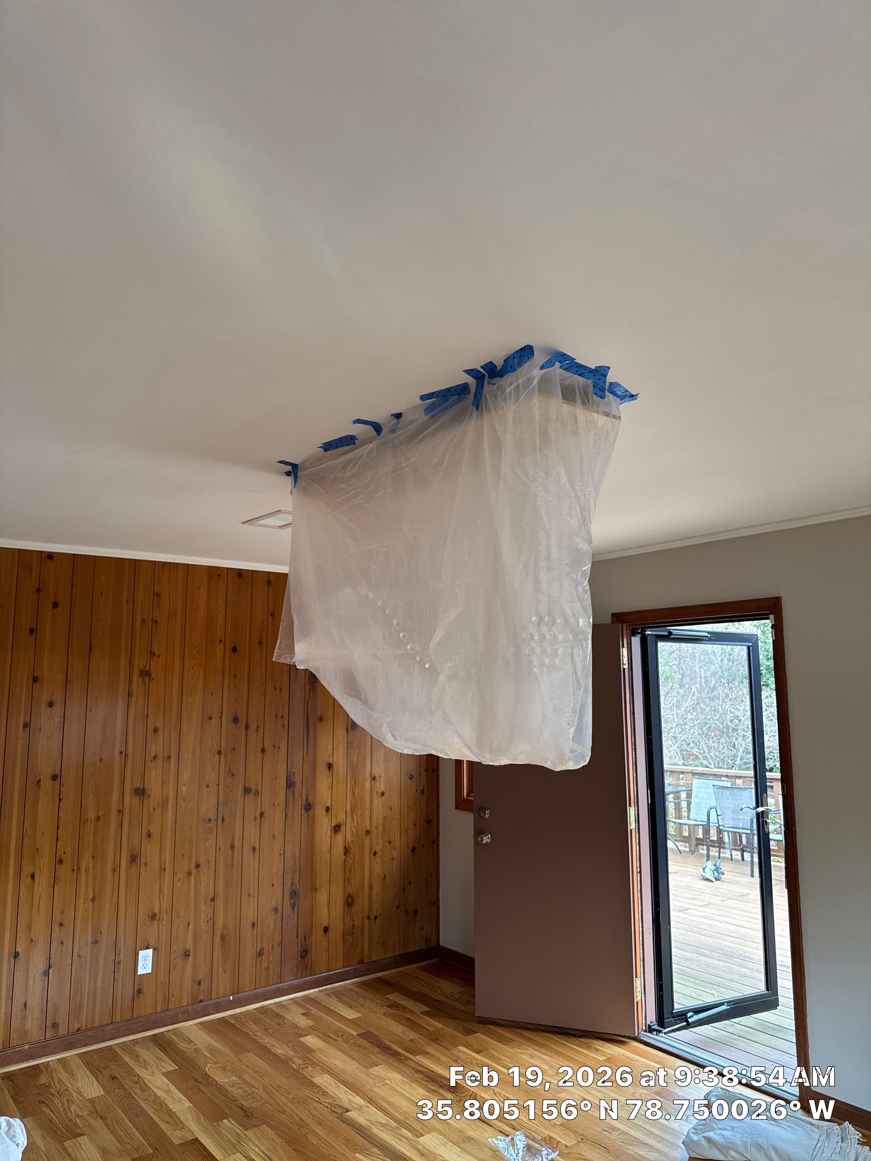 Project in Raleigh  by Window Works