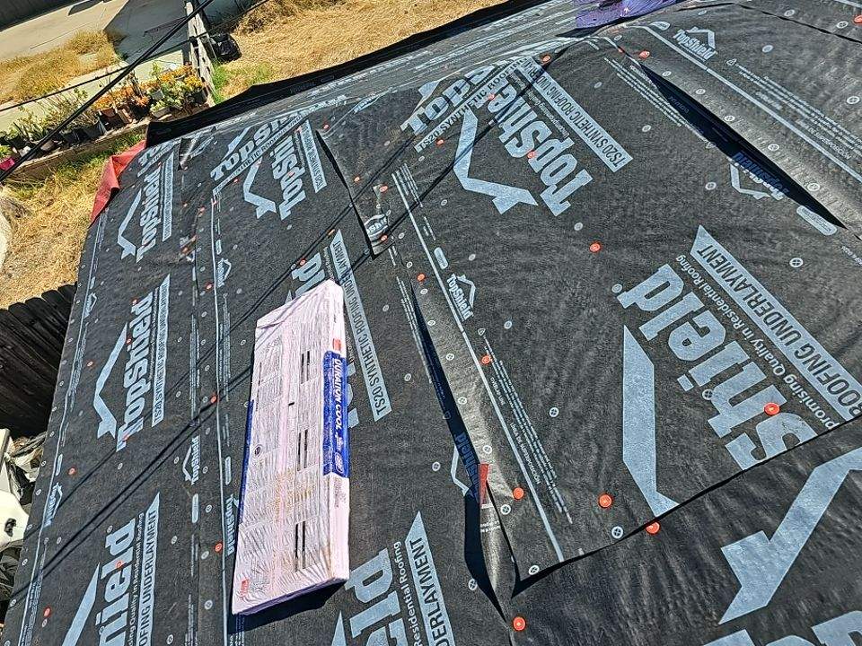 Roof Replacement - Long Beach CA 90807 by Epic Roof Replacement