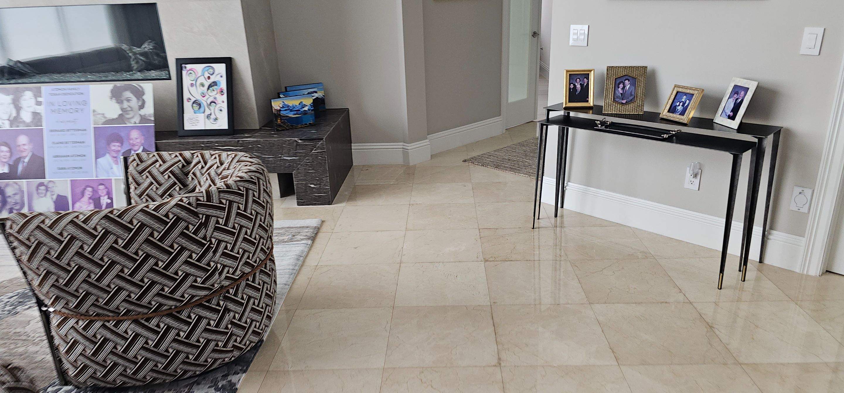 Water Damage Claim in Boca Raton by FLAPA & KeyStone