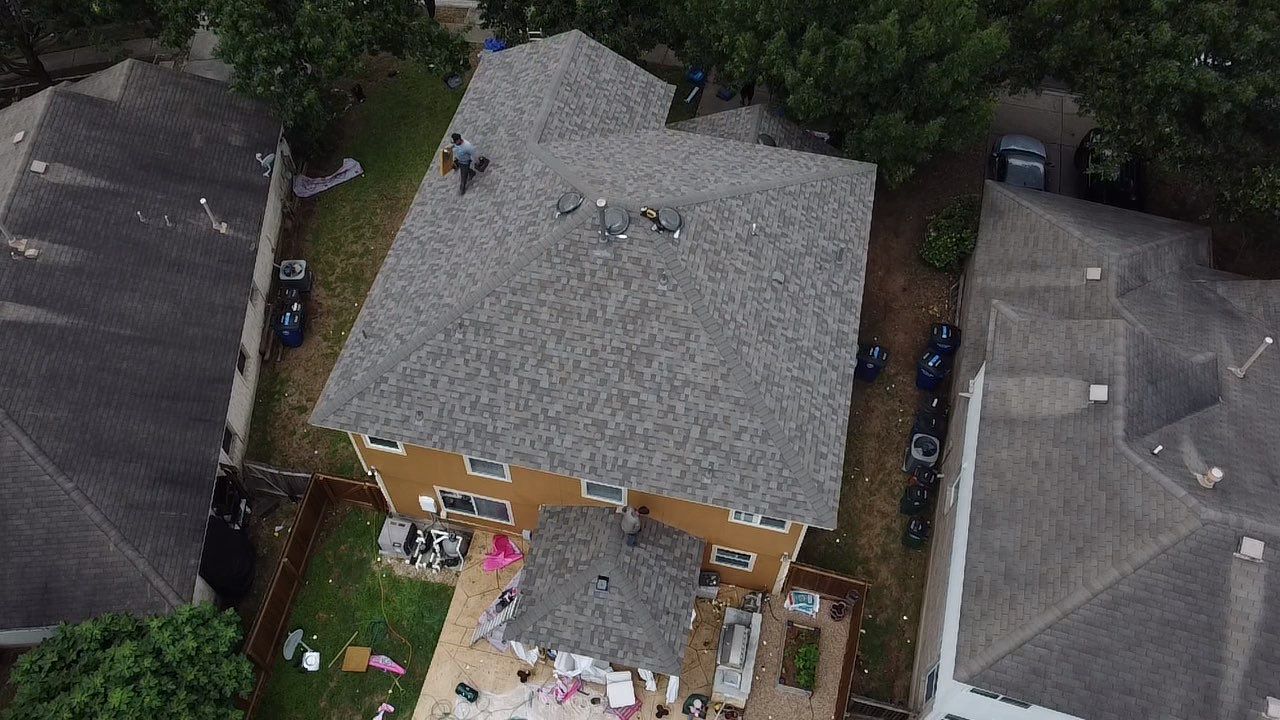 Driftwood - Owens Corning TruDefinition Duration by RoofsOnly.com