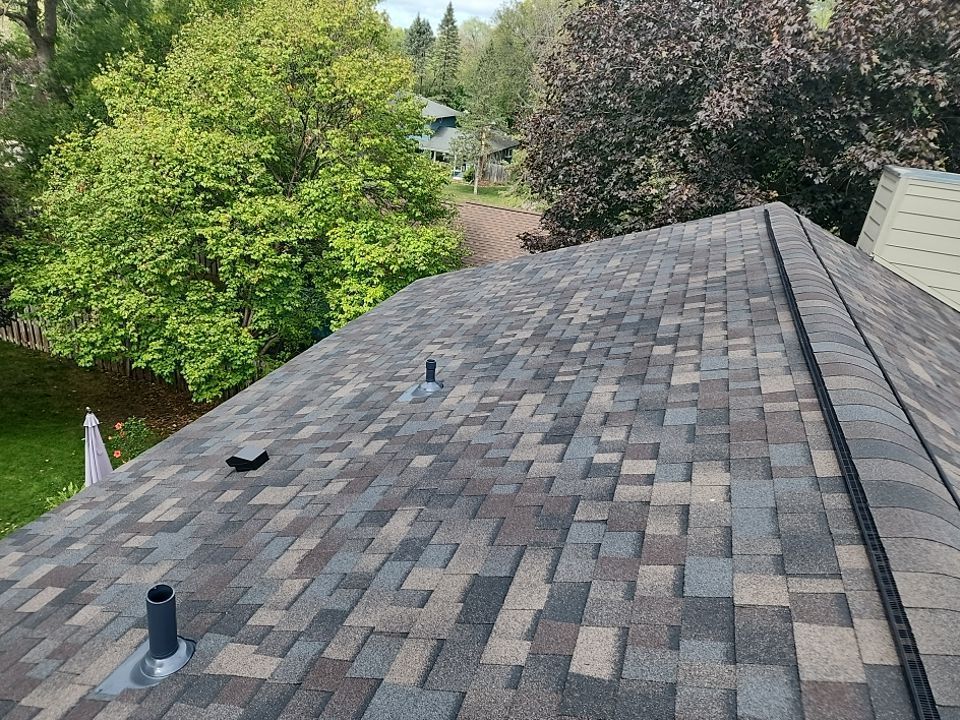 Storm Restoration – Roof, Gutters & Gutter Guards | Golden Valley, MN by First Impressions Exteriors