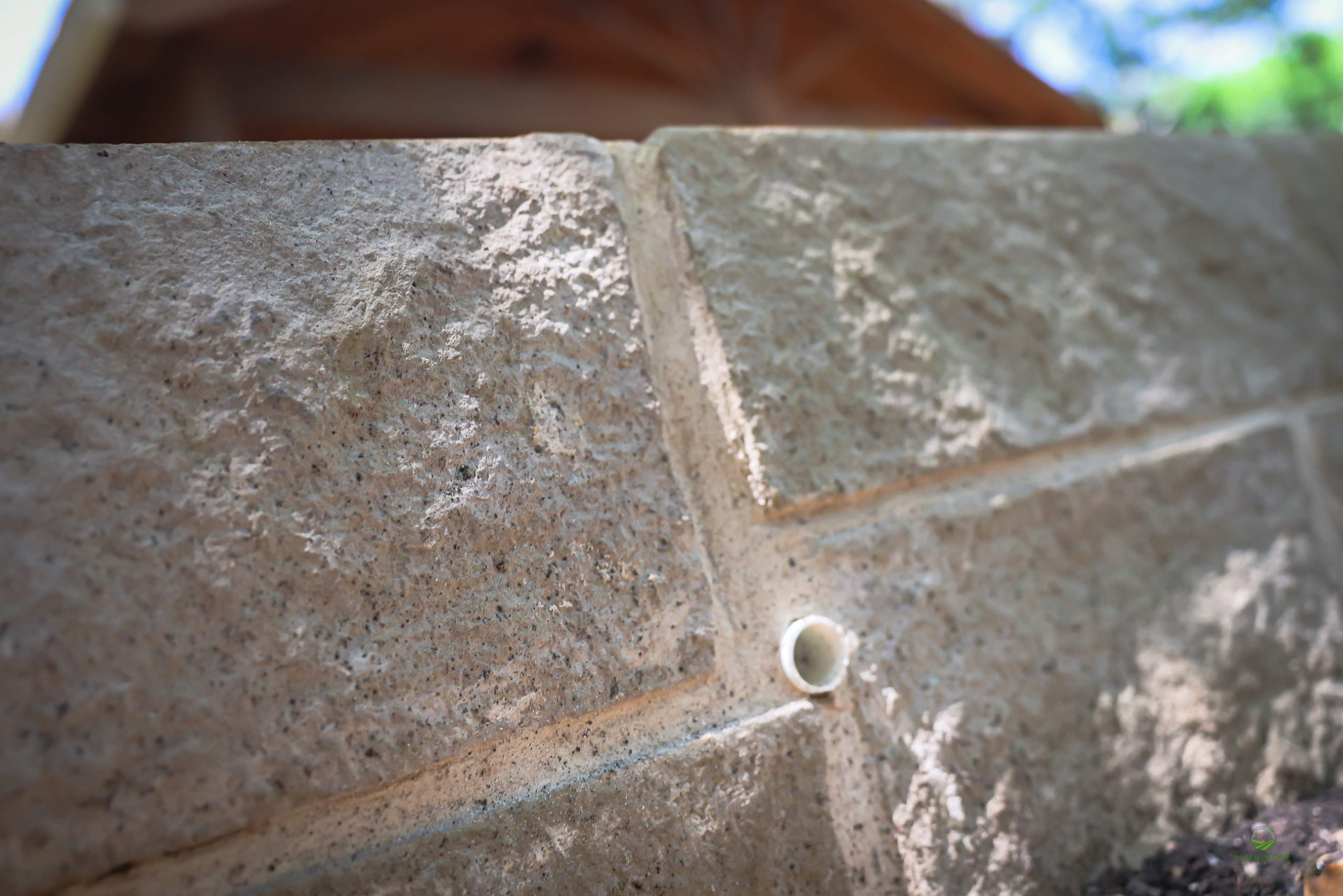 Braun Station West, San Antonio Tx. by Hole In One Lawns, LLC