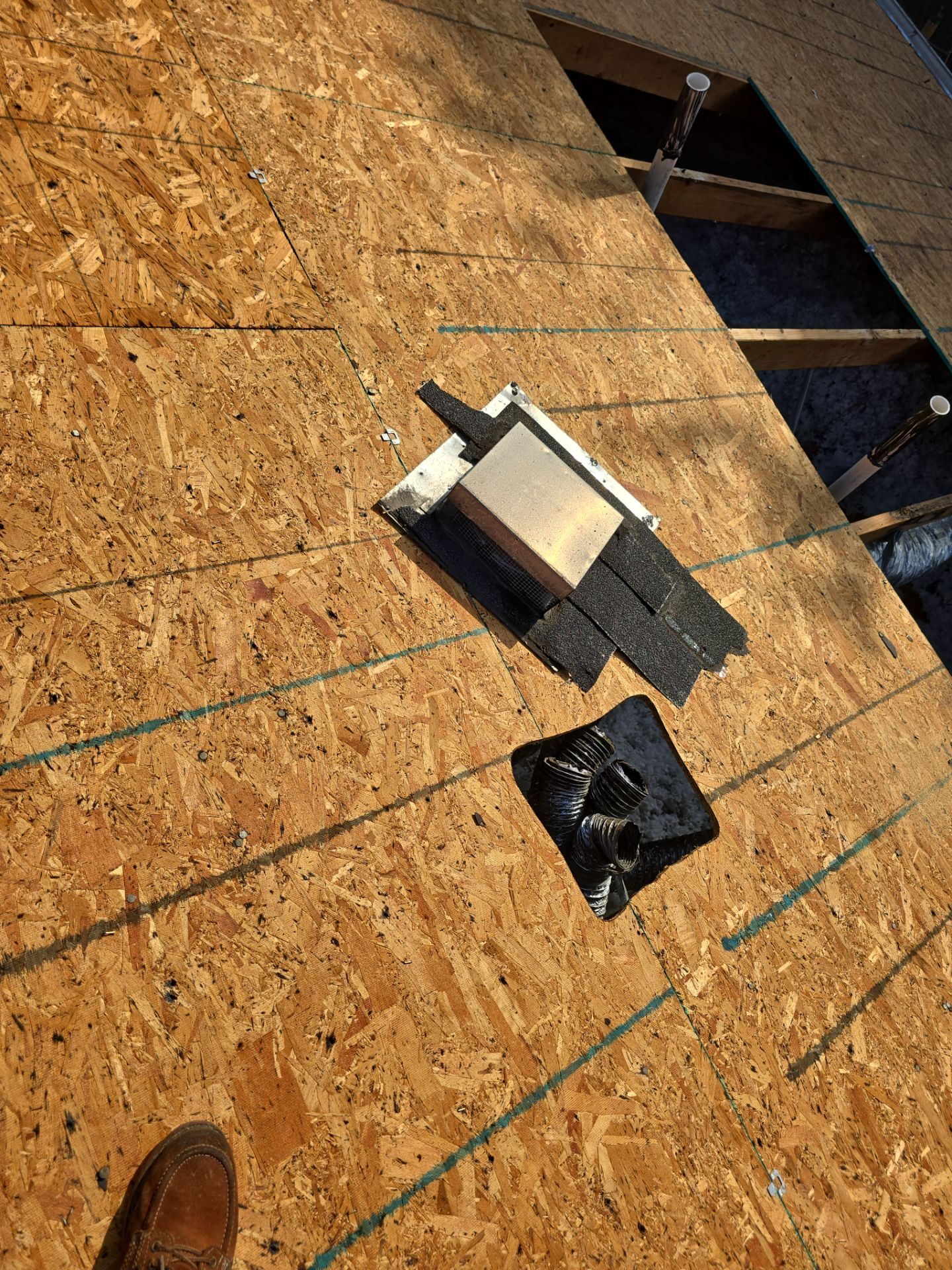 Roof Replacement Katy by Roof Repair Services LLC