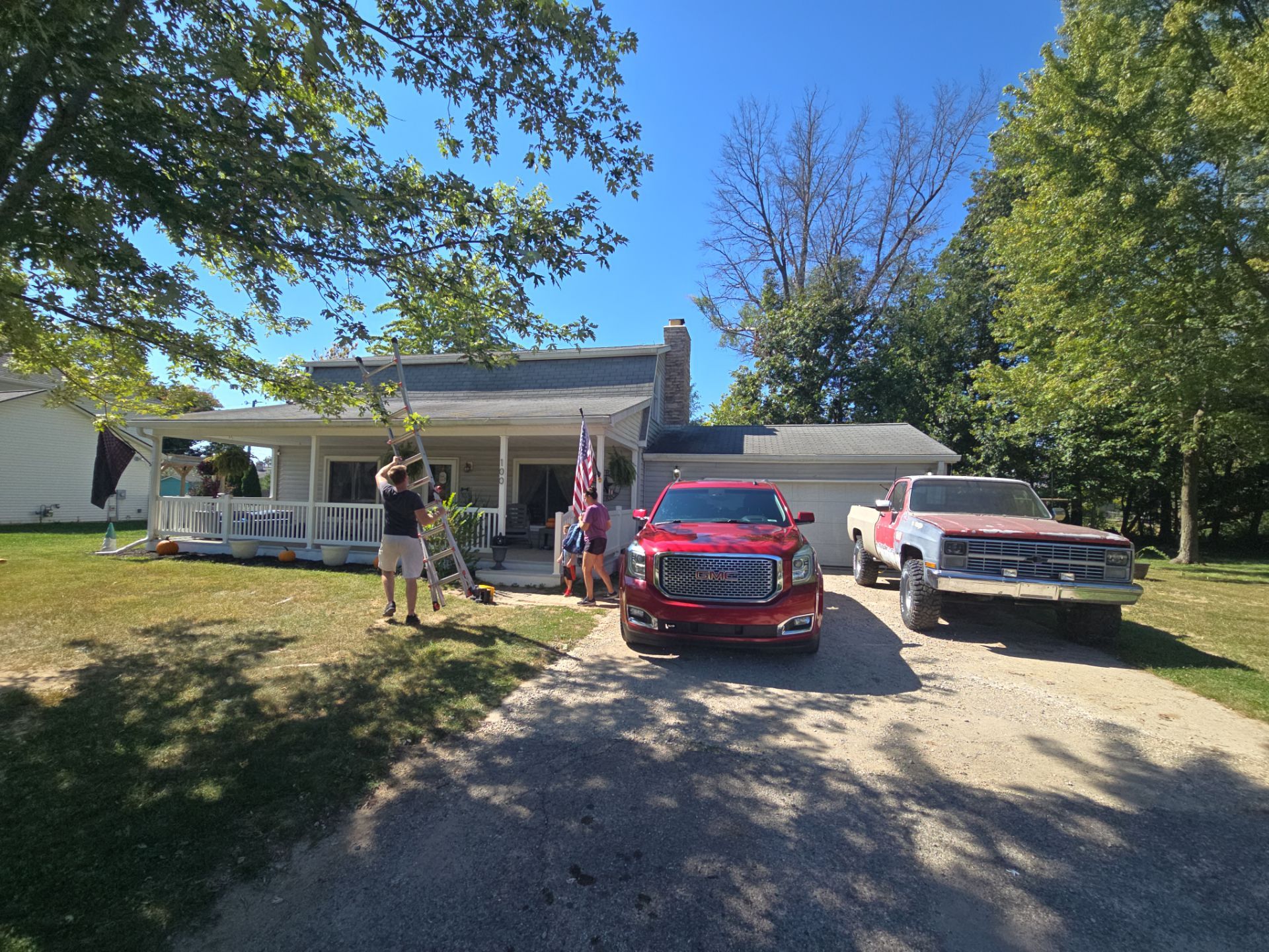 Roofing by Elite Roofing and Exteriors LLC