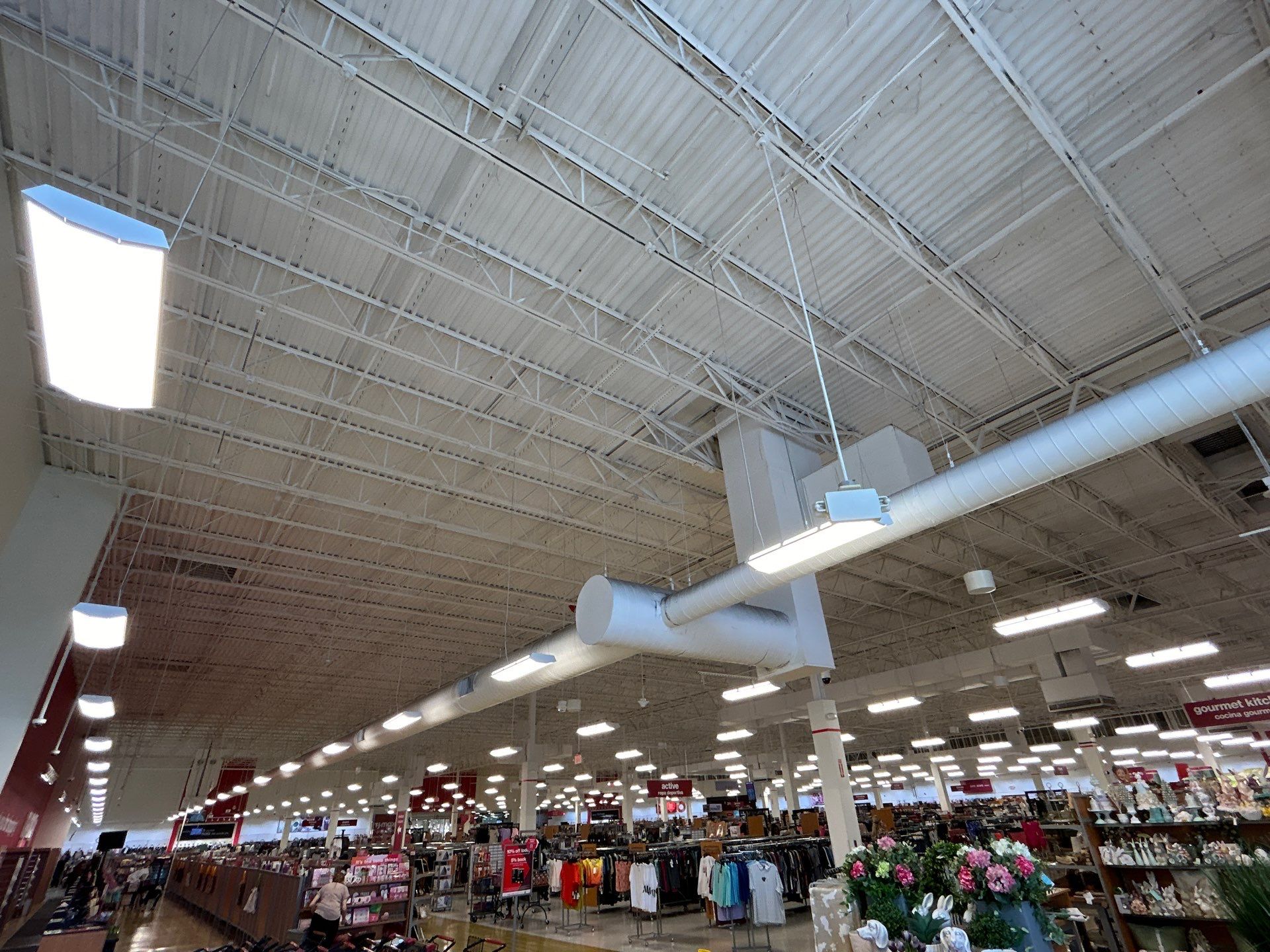 TJ MAXX by Souffront Construction & Engineering