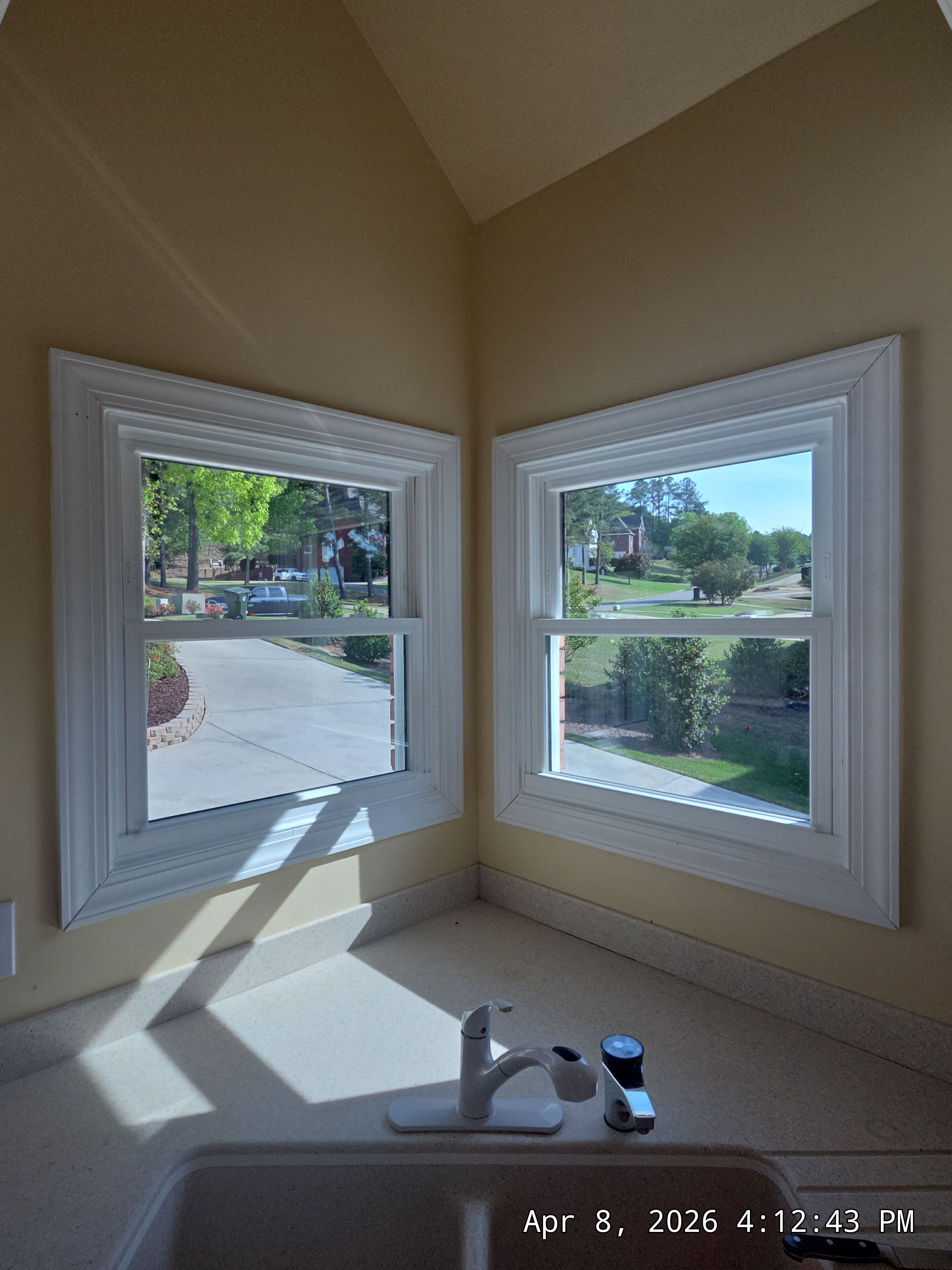 Posey Project in Pelham by The Window Source