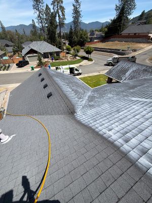 Project in Grants Pass