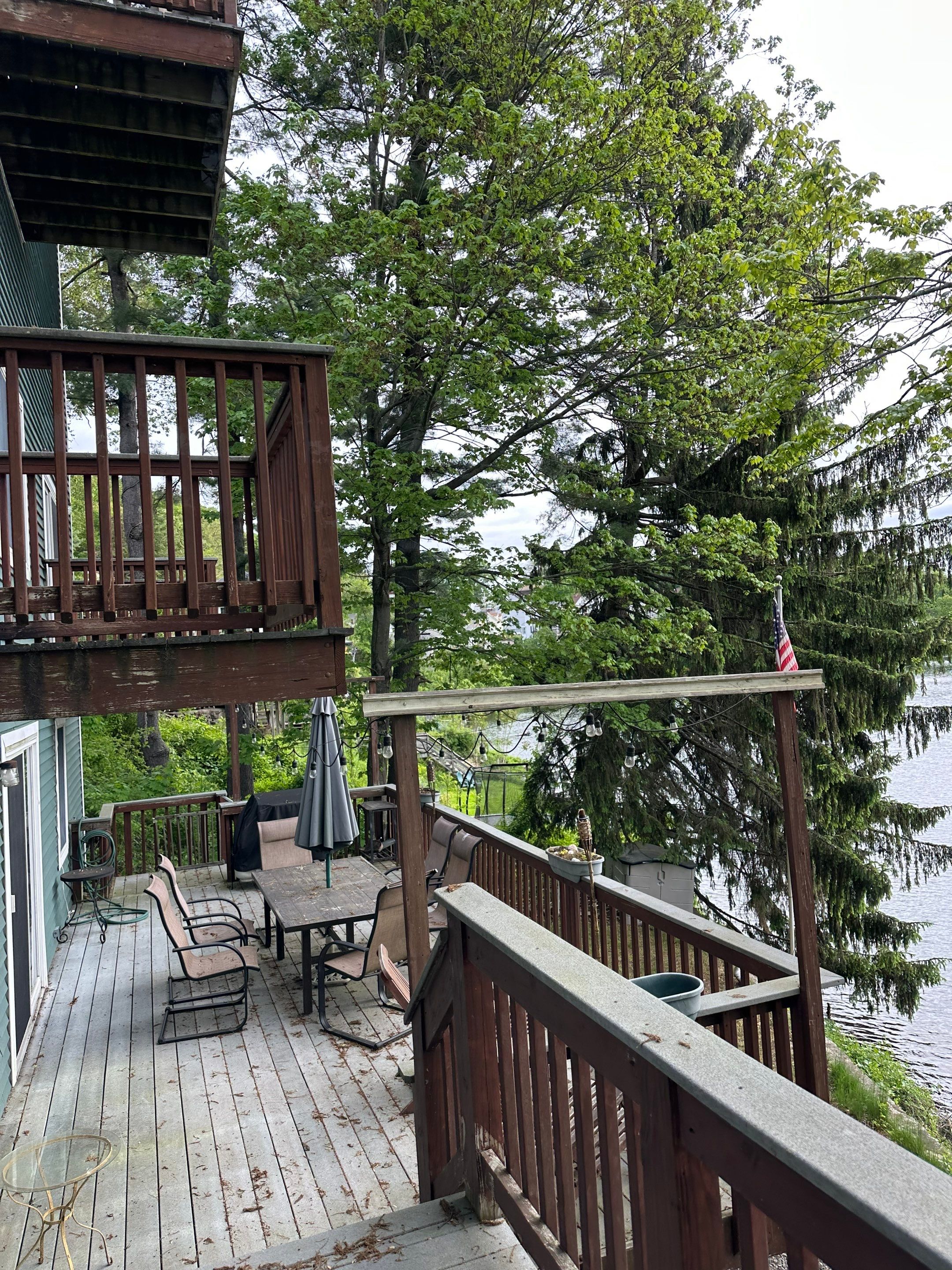 Roofing | Clinton by Mighty Dog Roofing of Greater Middlesex County