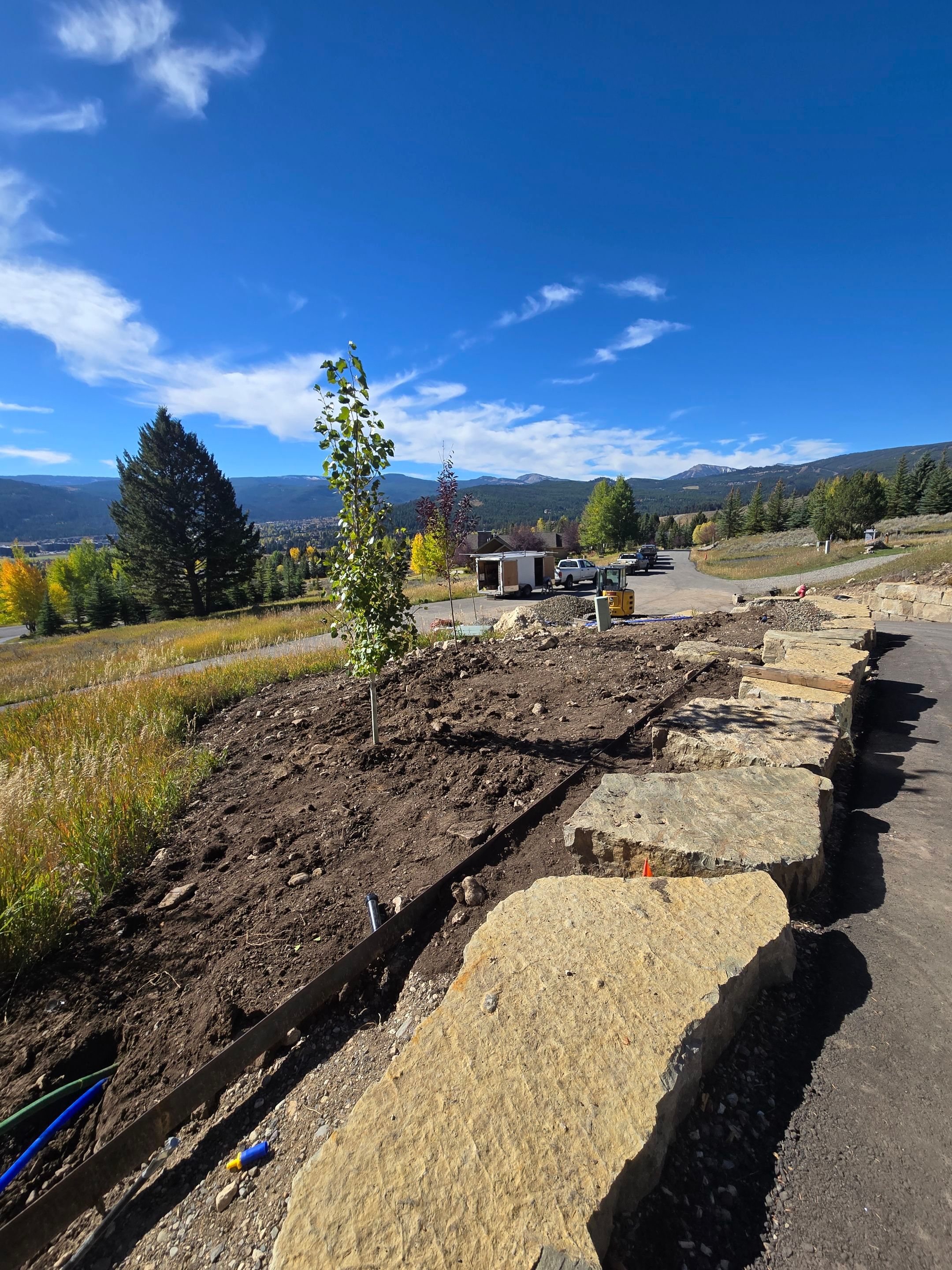 MV13 Full Residential Re-Build by Blue Room Construction LLC