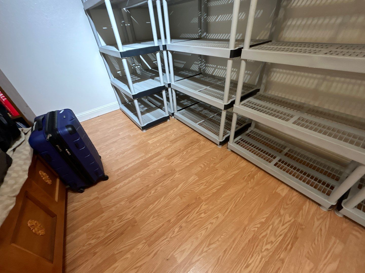 Water Damage by Accountable Home Services