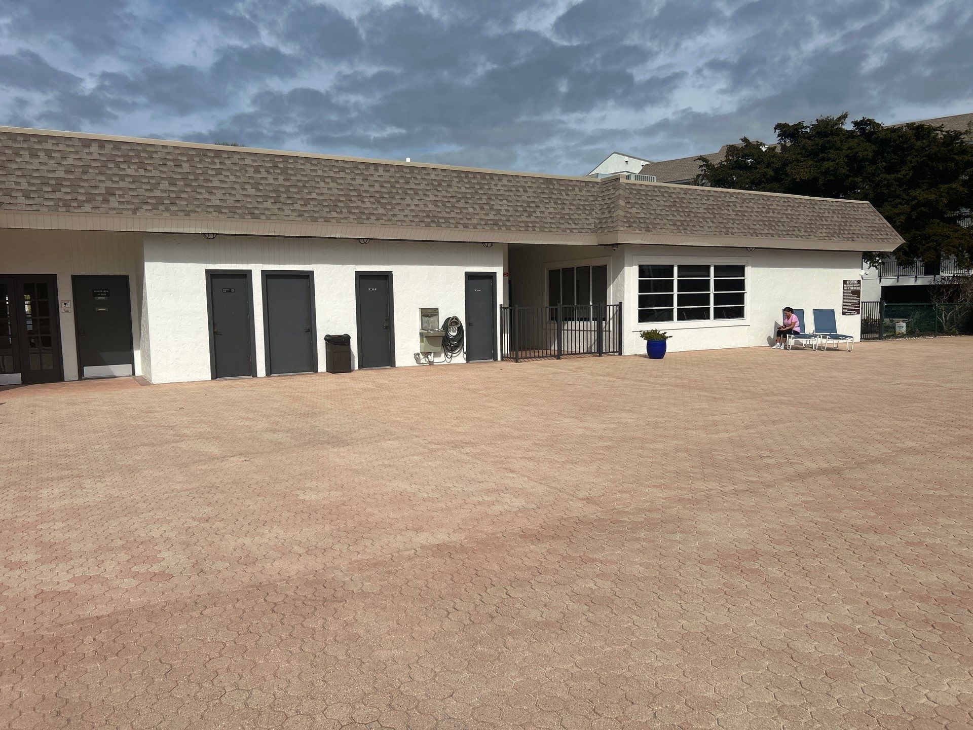 New gutters and downspouts needed in Longboat Key by Gutter Professors