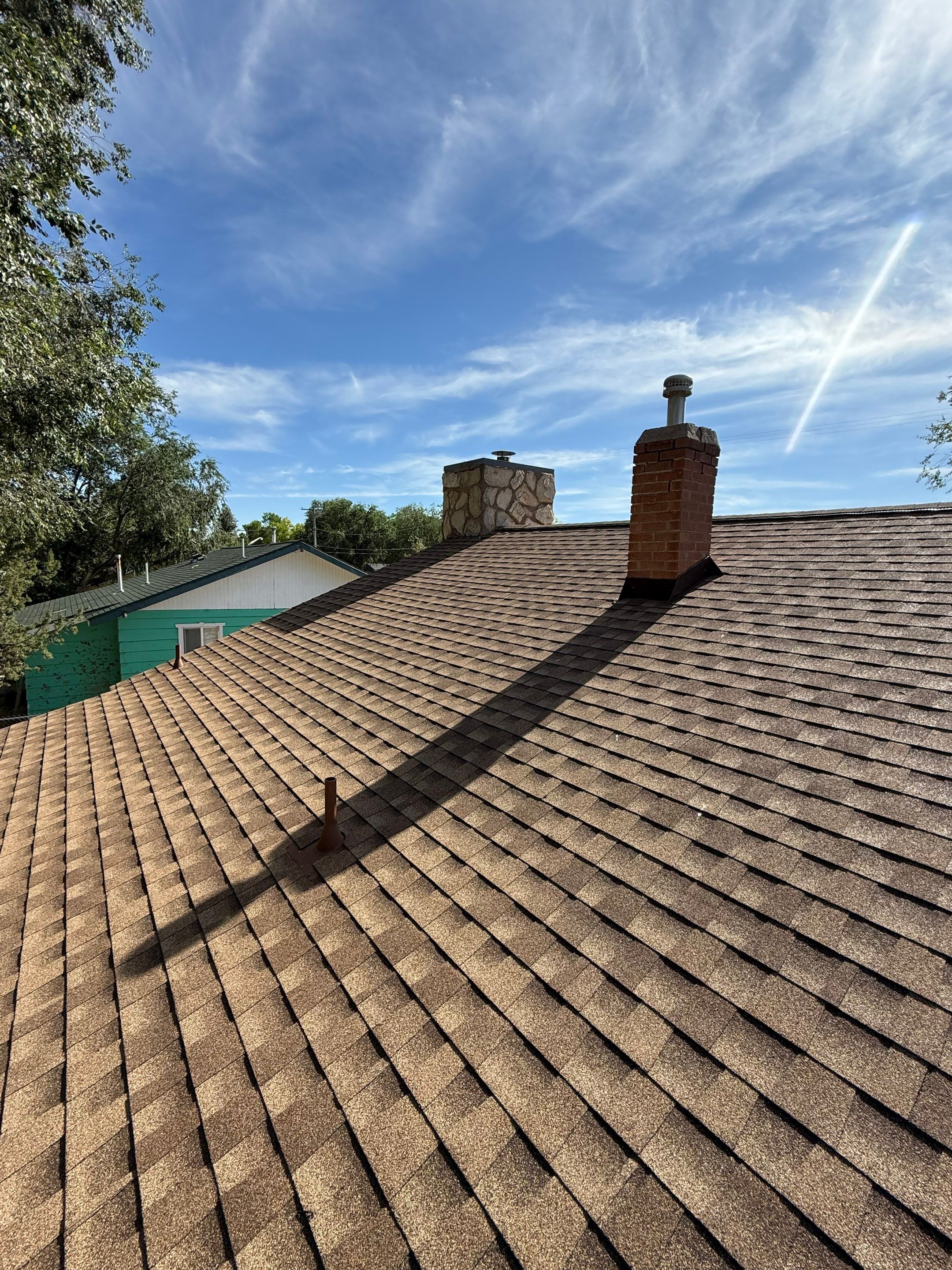 Roofing in Delta, UT by Go Pro Roofing