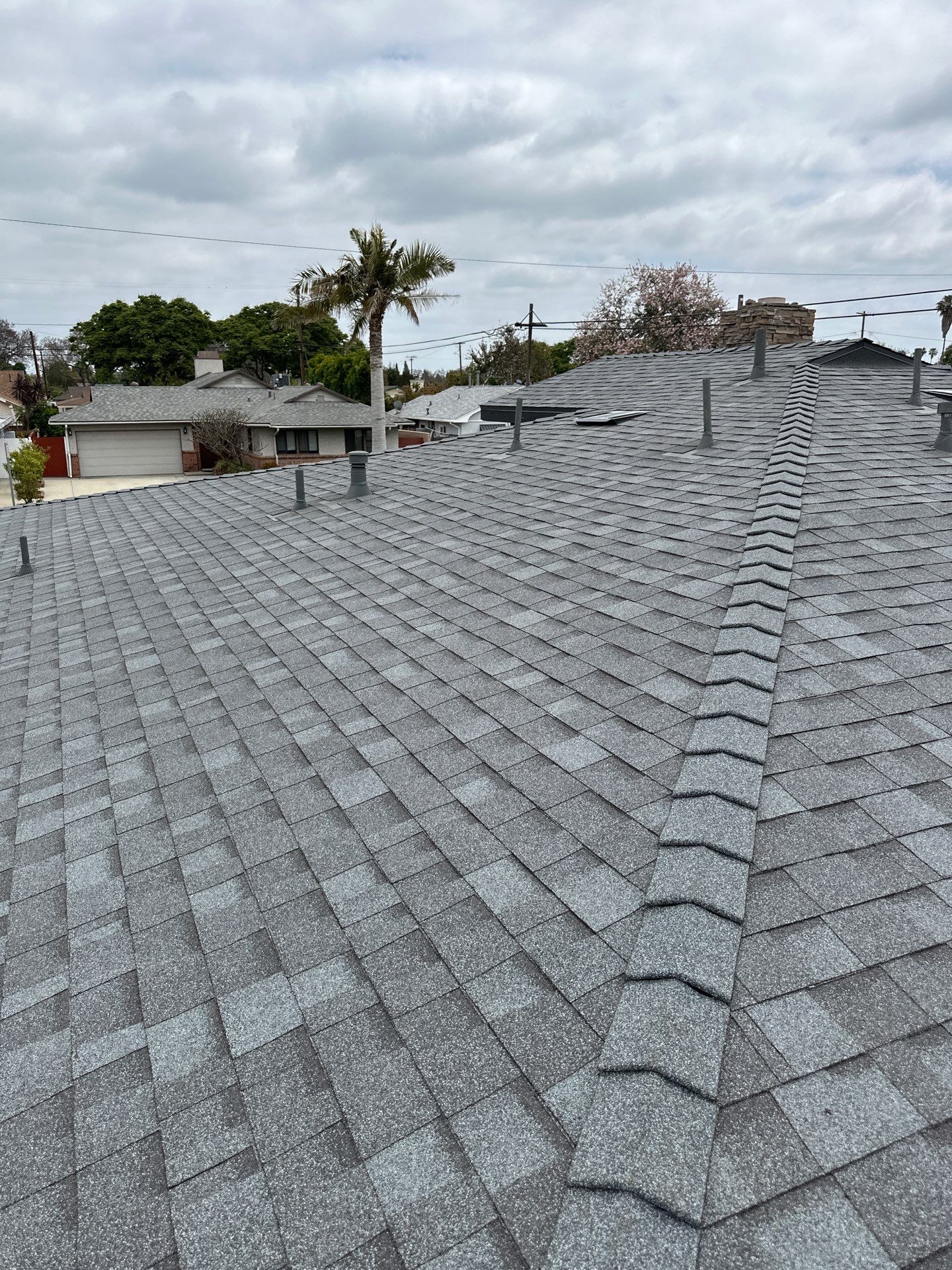 Roof Replacement - Long Beach, CA 90808 by Epic Roof Replacement