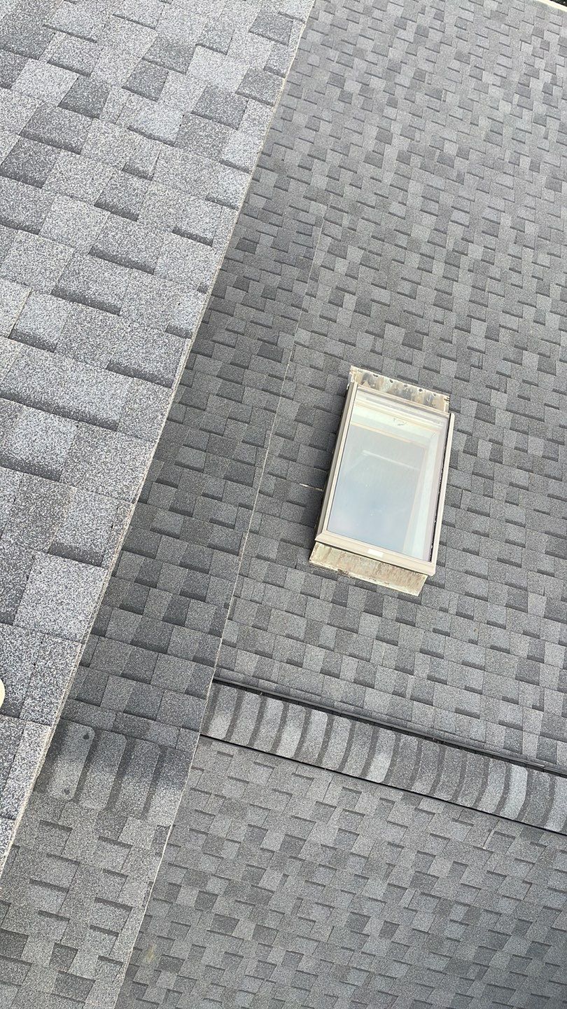Roof Replacement using CertainTeed Landmark by 180 Contractors