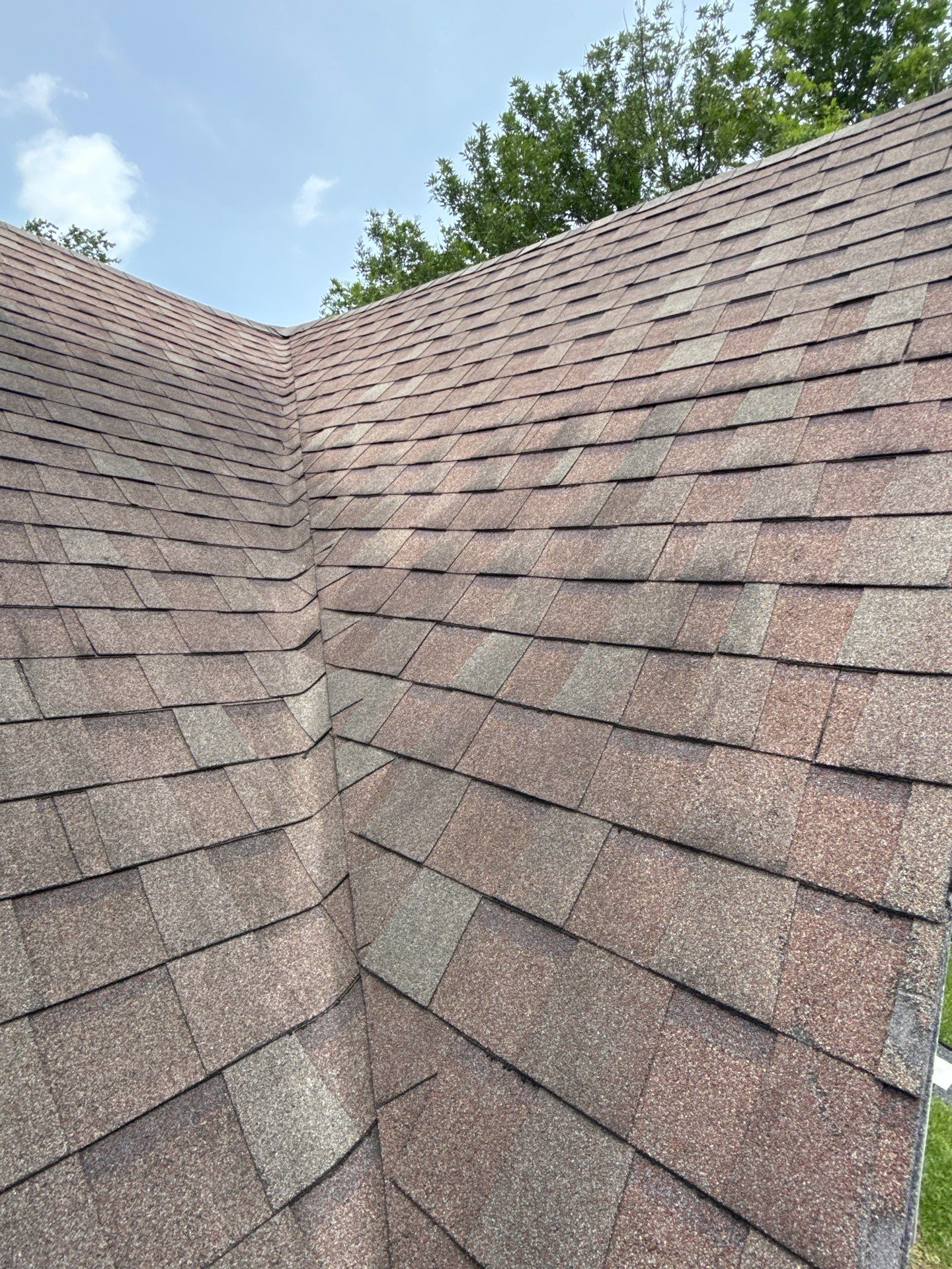 Roof Replacement in Lawndale / Wayside, Houston TX by Roof Repair Company