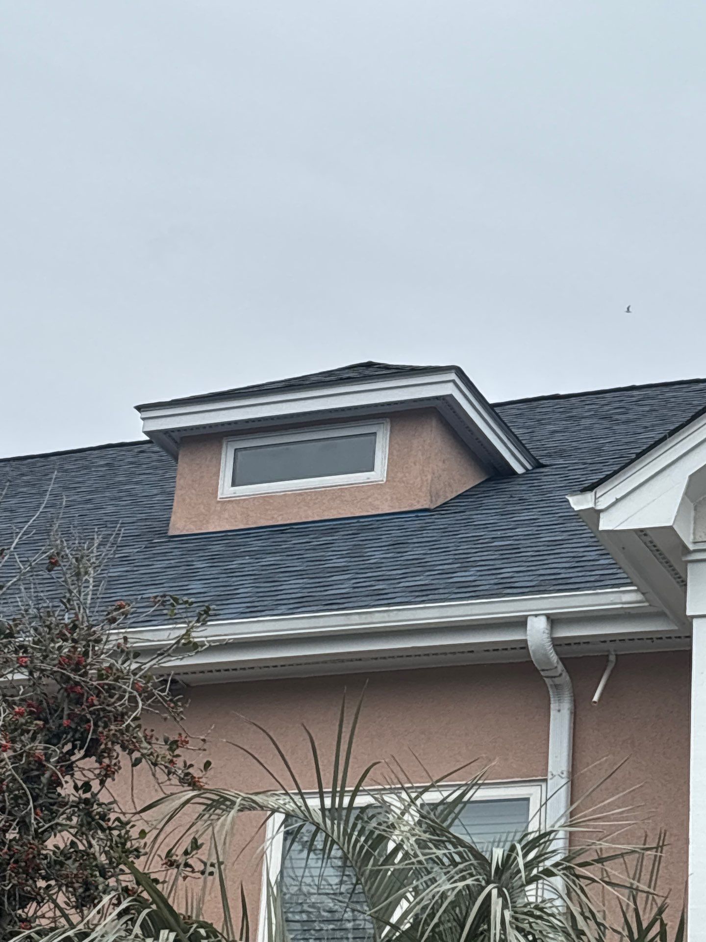 IKO Dynasty - Atlantic Blue by Linta Roofing