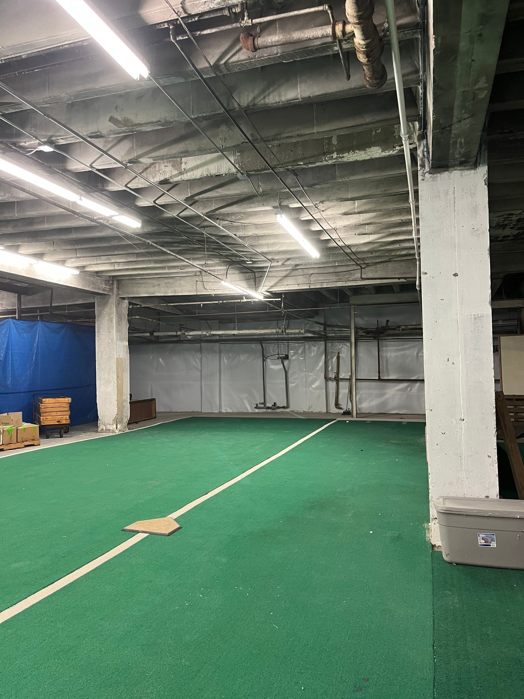 Commercial Waterproofing – Lincoln, Nebraska by Tillotson Enterprises