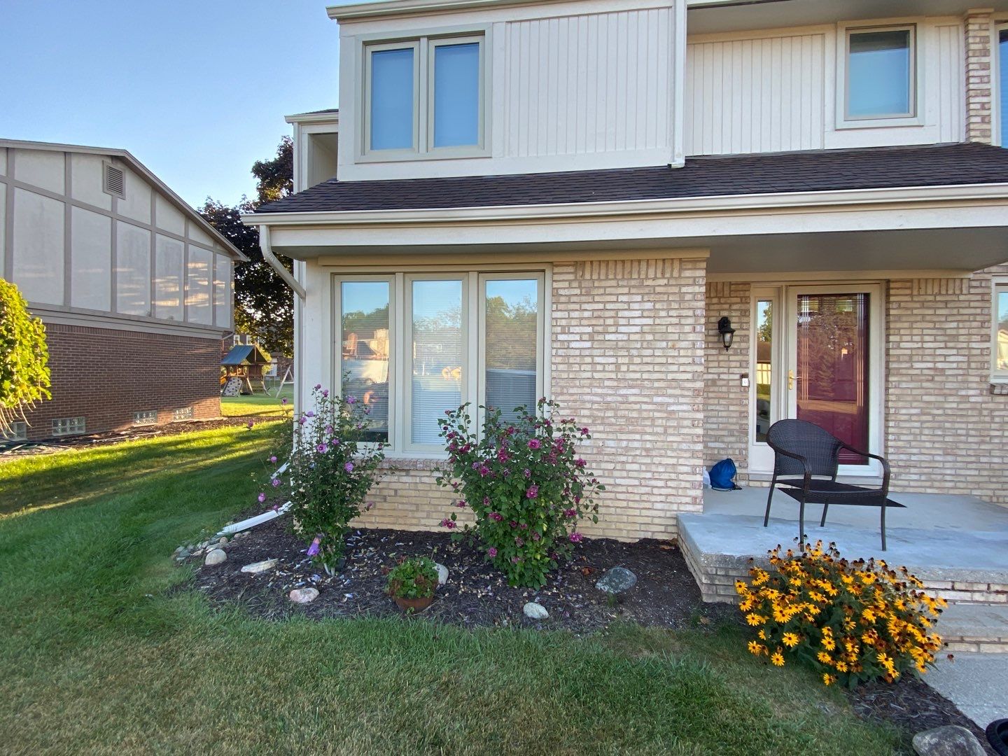 Siding Replacement using CertainTeed Landmark by 180 Contractors