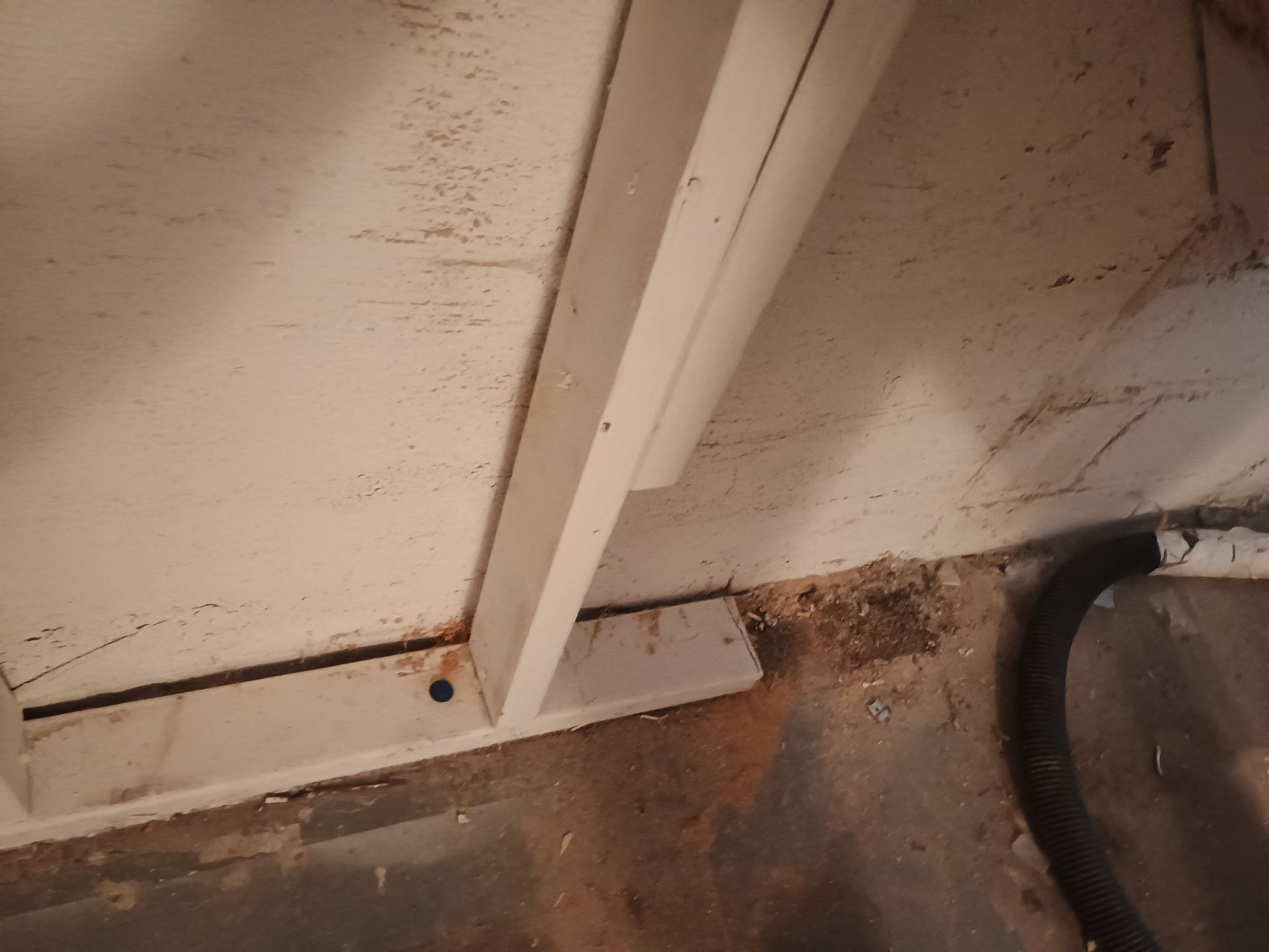 Basement waterproofing in North MPLS by Waterproofing Northeast