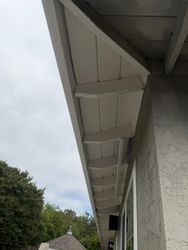 Roofing project in Redwood City, California by Alpha Eagle Roofing — licensed CSLB #1148511 roofing contractor