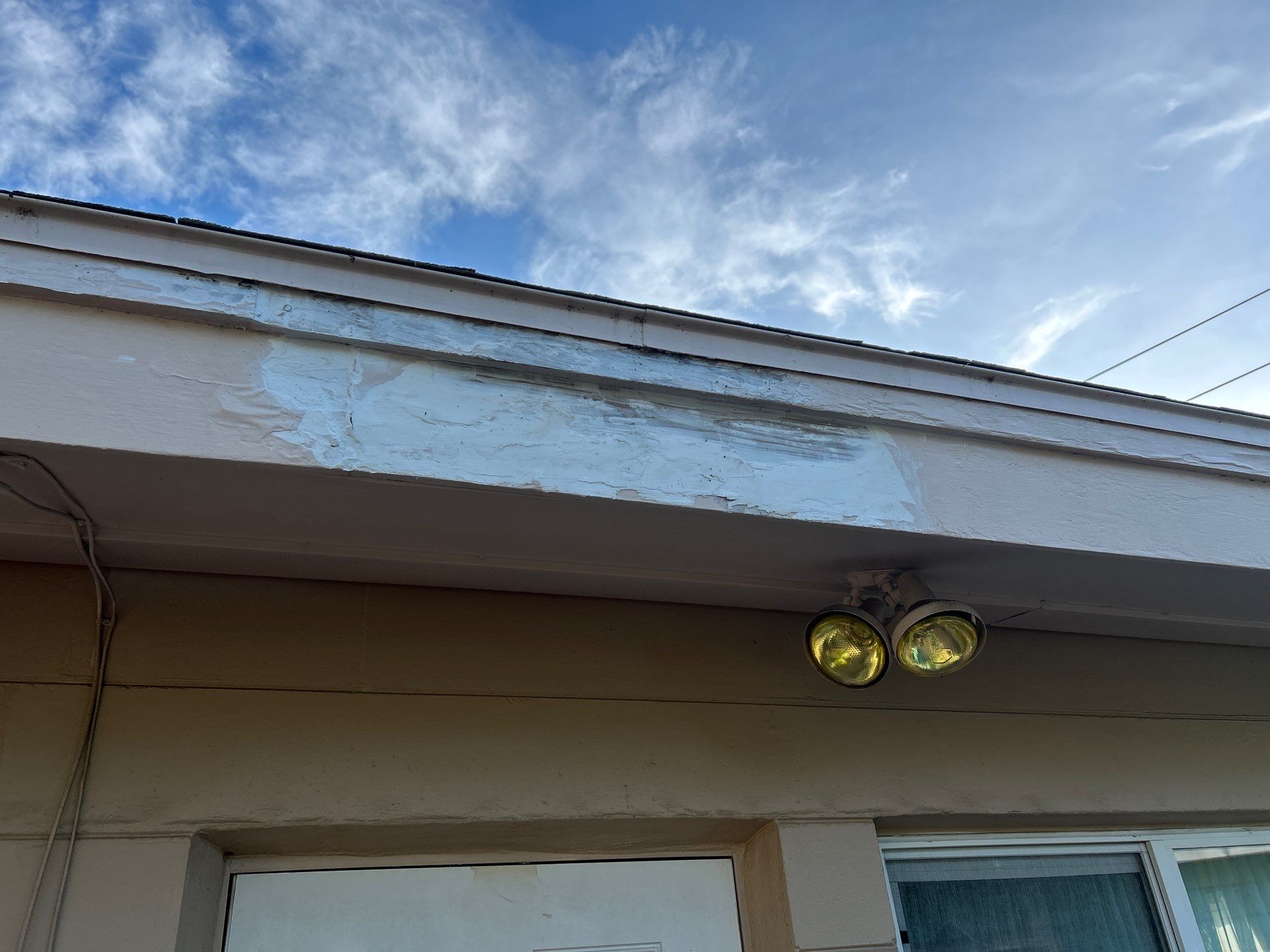 Project in Gulfport 33707 by Mitchell Roofing Company LLC