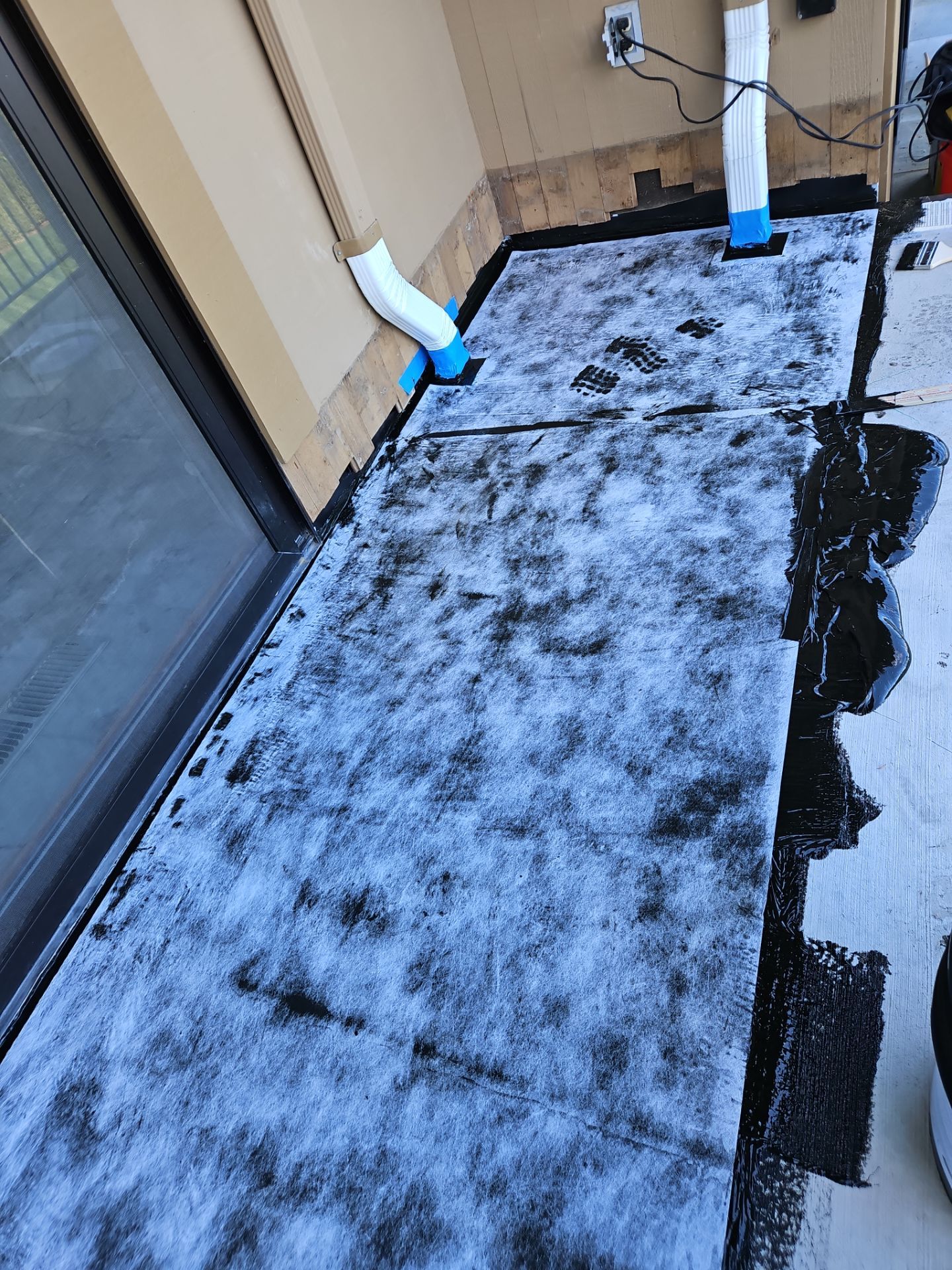 Waterproofing & Roof Protection – Eugene, OR by BEST Roofing & Waterproofing