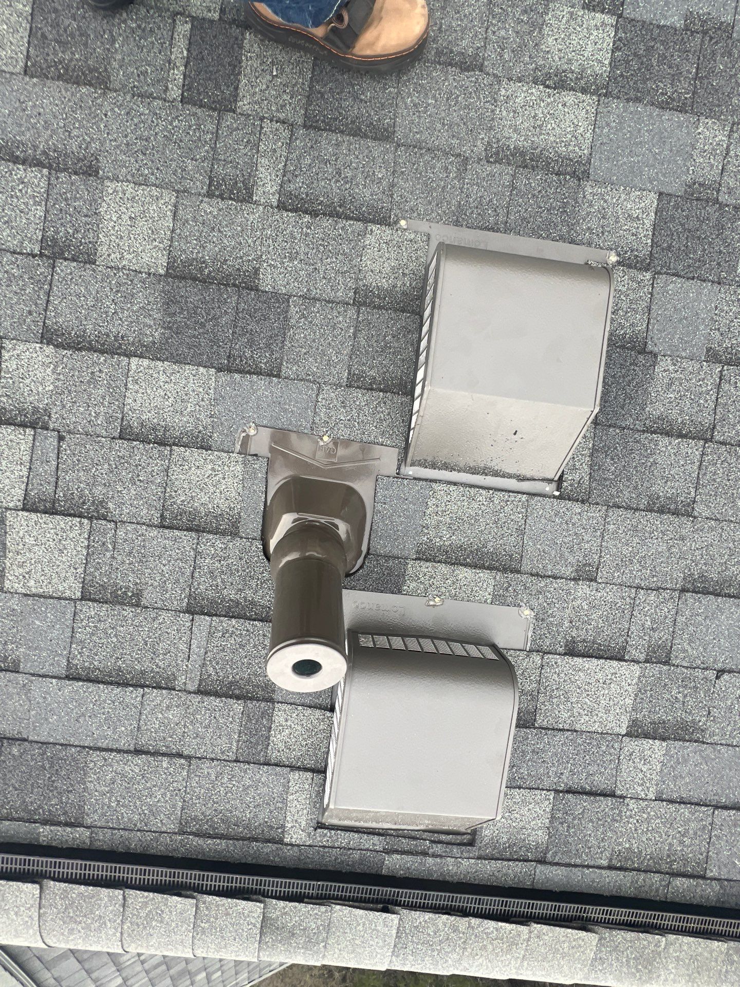 Project in Austin by Rhino Roofing and General Contracting, LLC