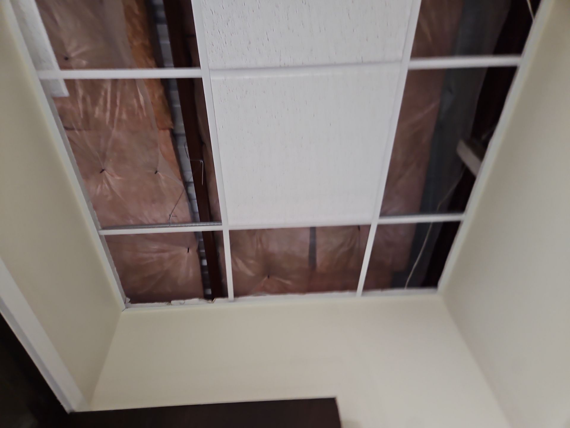 Full-Service Commercial Office Remodel by Majesty Construction