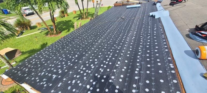 Residential Re-Roof using Owens Corning Duration Shingle  by First Due Roofing