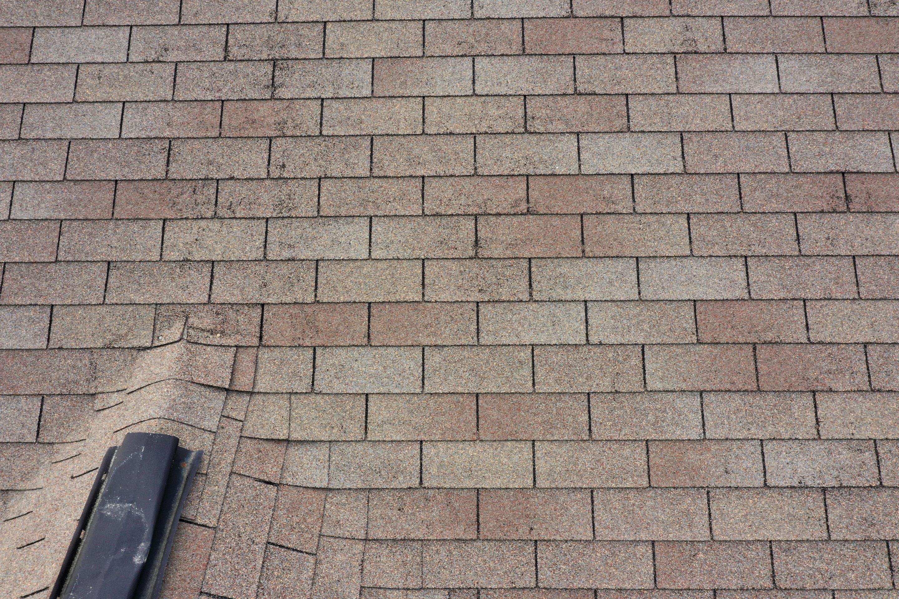Residential Roofing Installation using Owens Corning