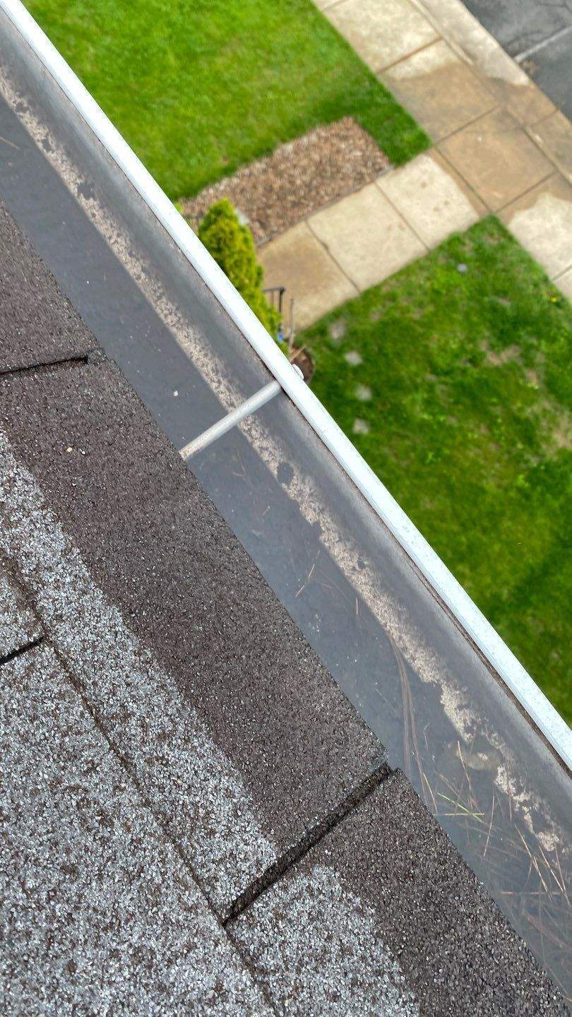 Asphalt Shingle Roof Installation and Deck Framing in Lincoln by CompanyCam Help Articles Test