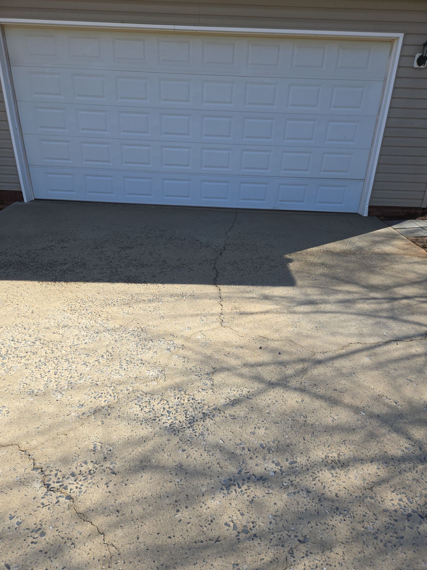 House Wash using cleaner by G&H Home Tech Pros LLC