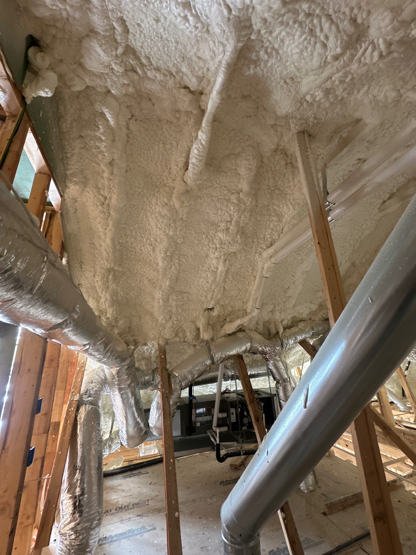 8567 Santa Clara Dallas by Apex Insulation Solutions