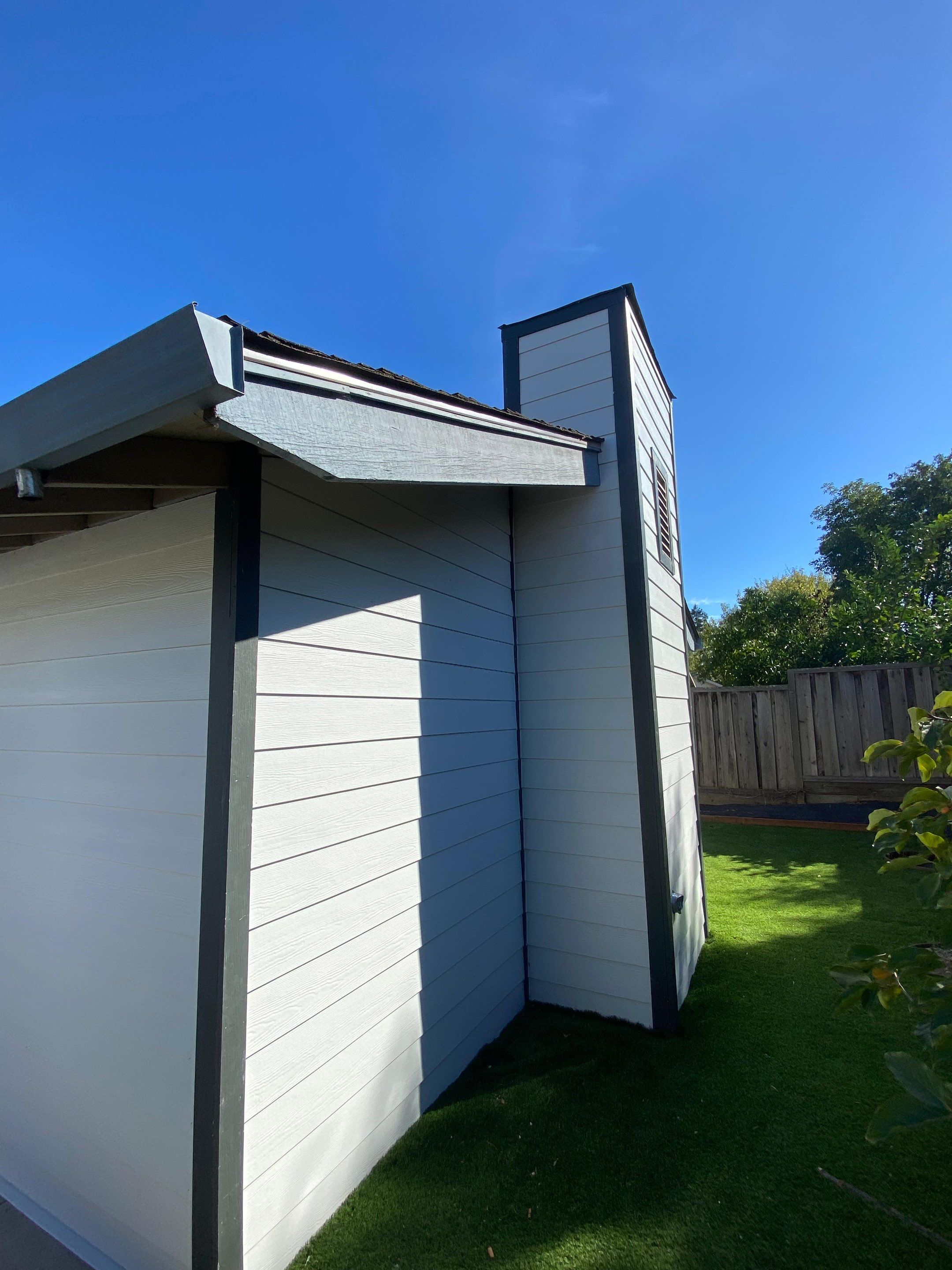 Ecker st, Campbell  by Golden State Builders Group