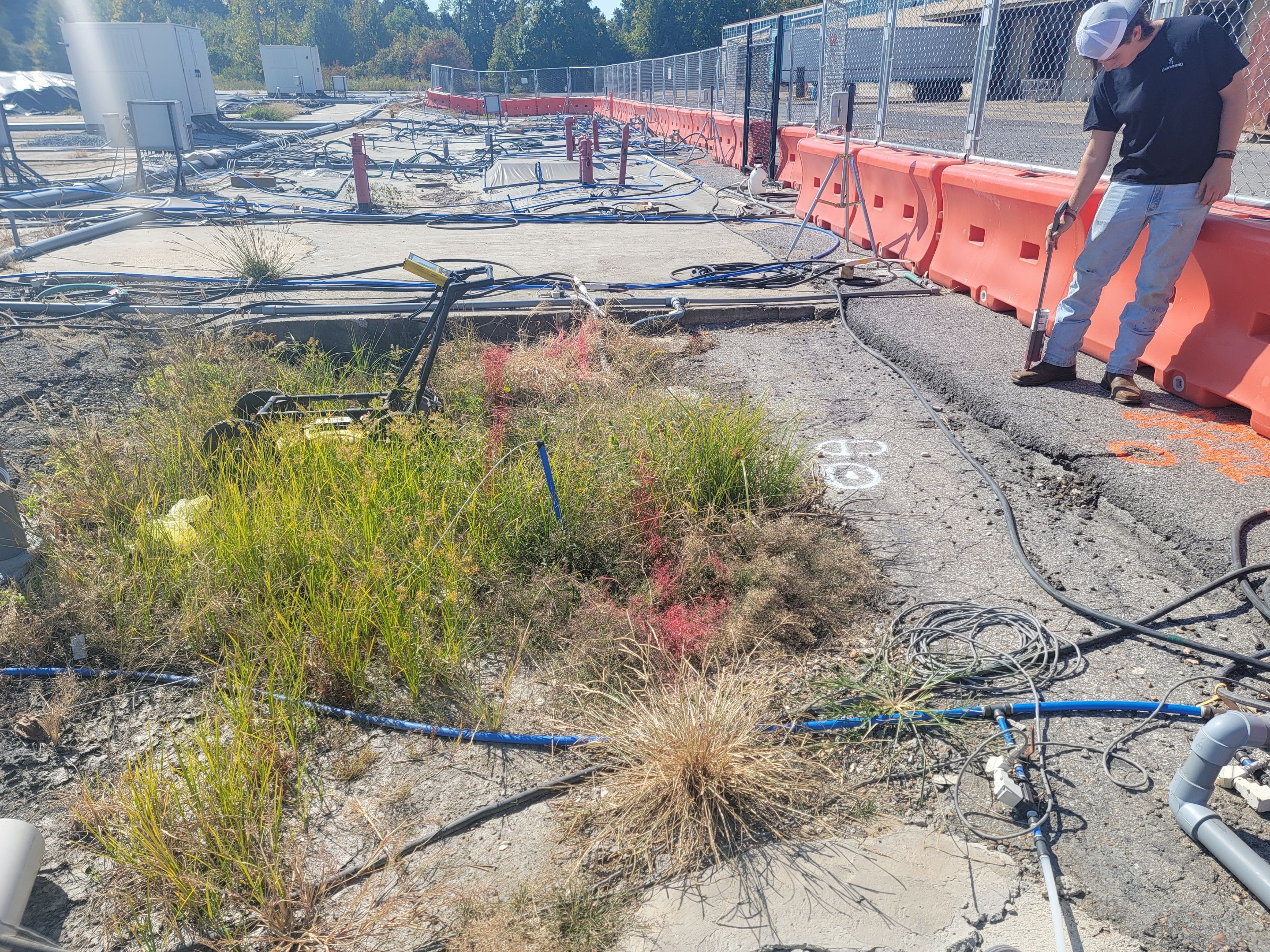 Ground Penetrating Radar, Electromagnetic Locating Equipment, KMZ Mapping Tools by Alsip Locating Service, LLC