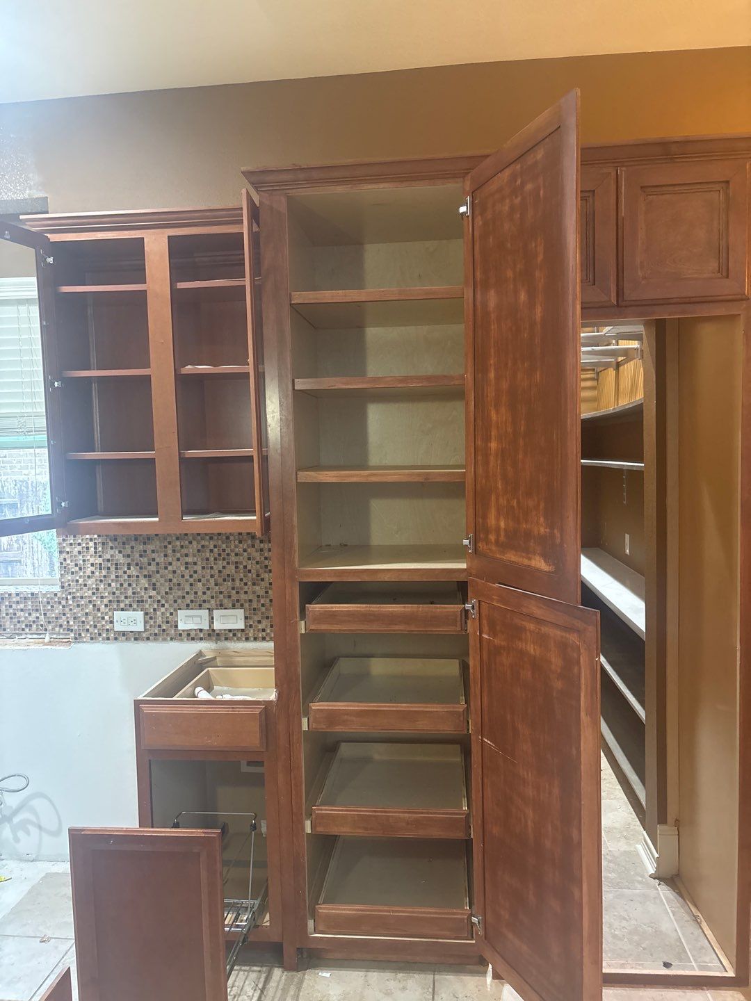 Kitchen Remodels That Inspire by L&T General Contractors and Restoration INC